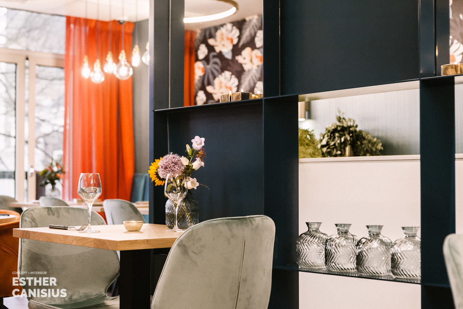 海陆风情,星际酒吧的奇幻空间-13