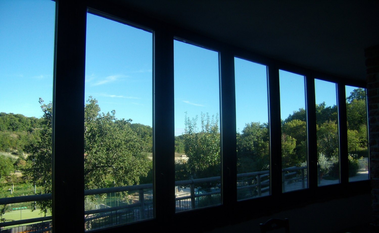 马切琳诺餐厅设计-3