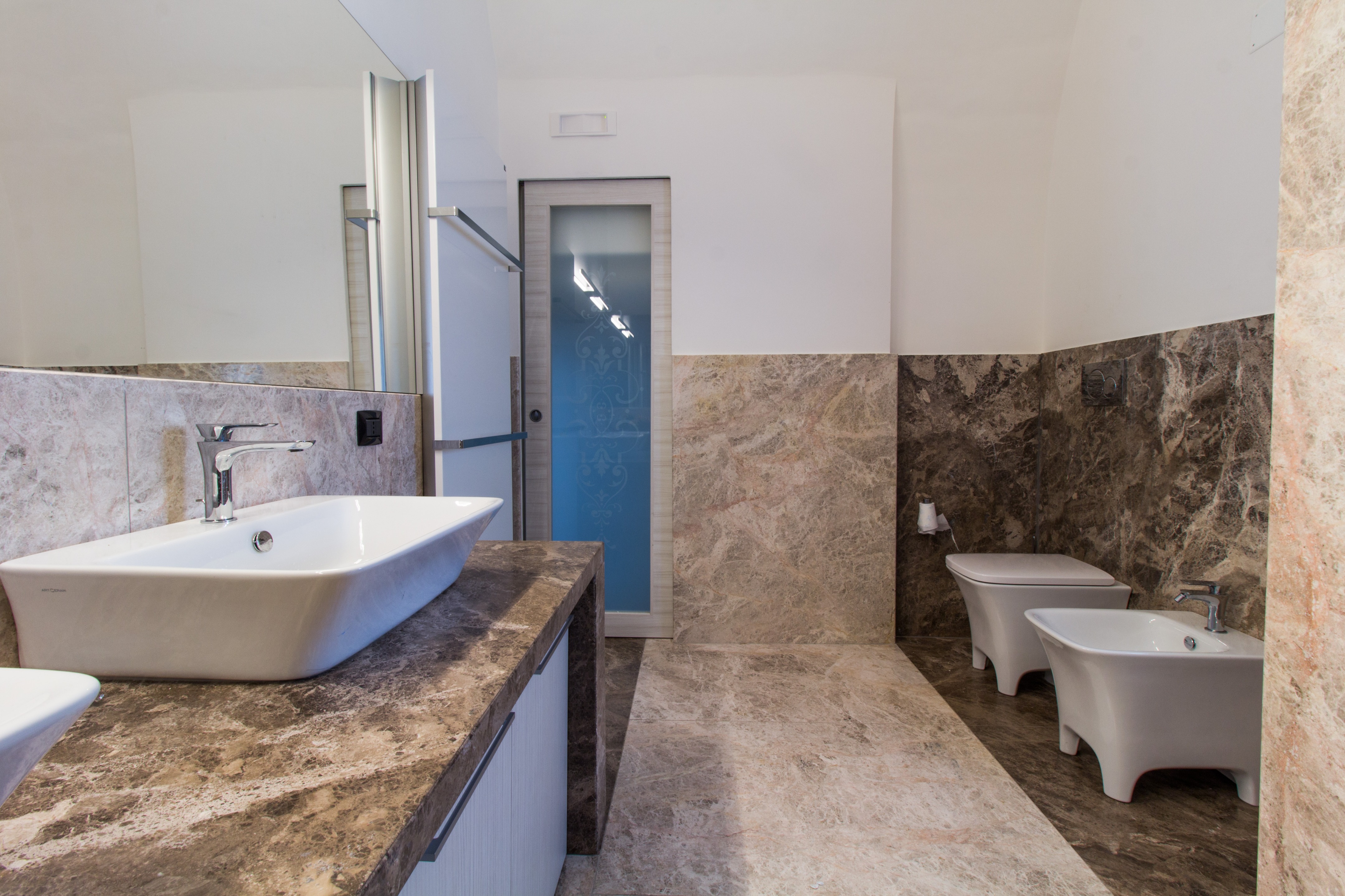 2016 年乡村私人住宅室内设计-10