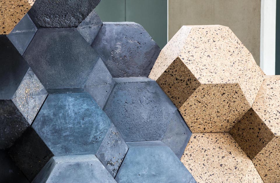 奥恩德尔学校科技大楼《STEM》雕塑设计-16