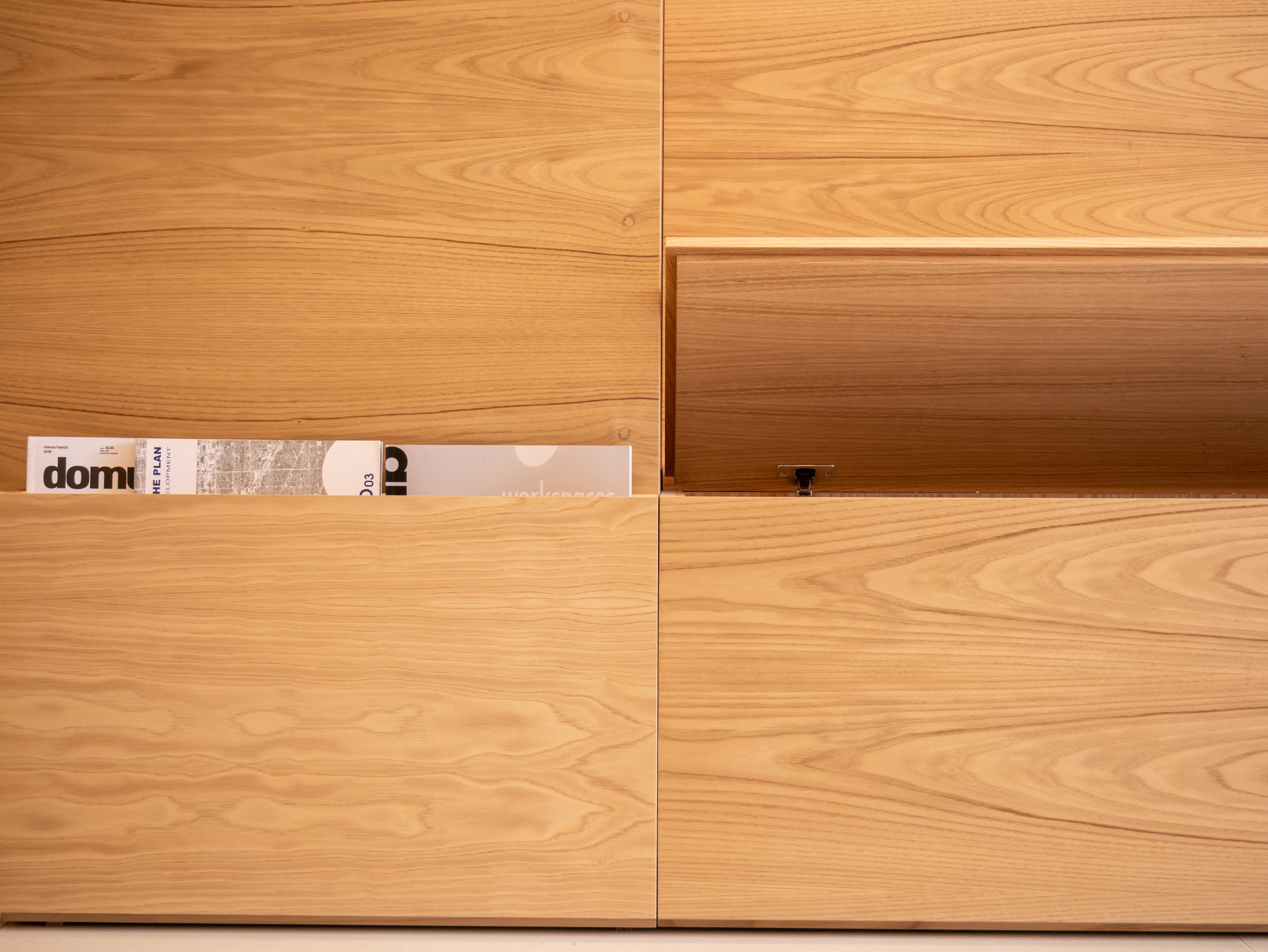 梦幻医馆 · Enna 市郊的医疗建筑新地标-14