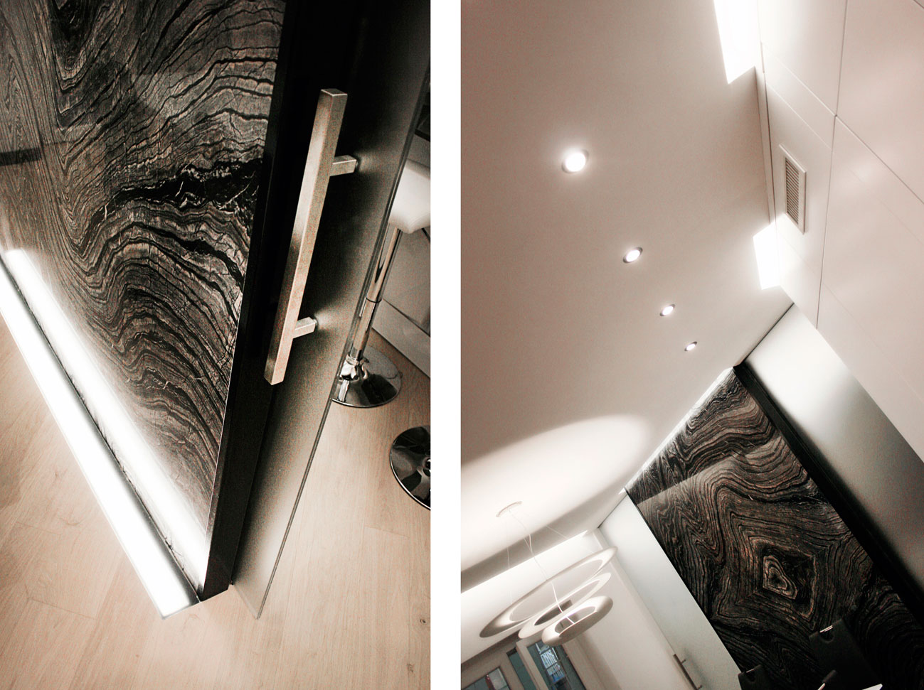 意式现代之家 | “ES”公寓-4