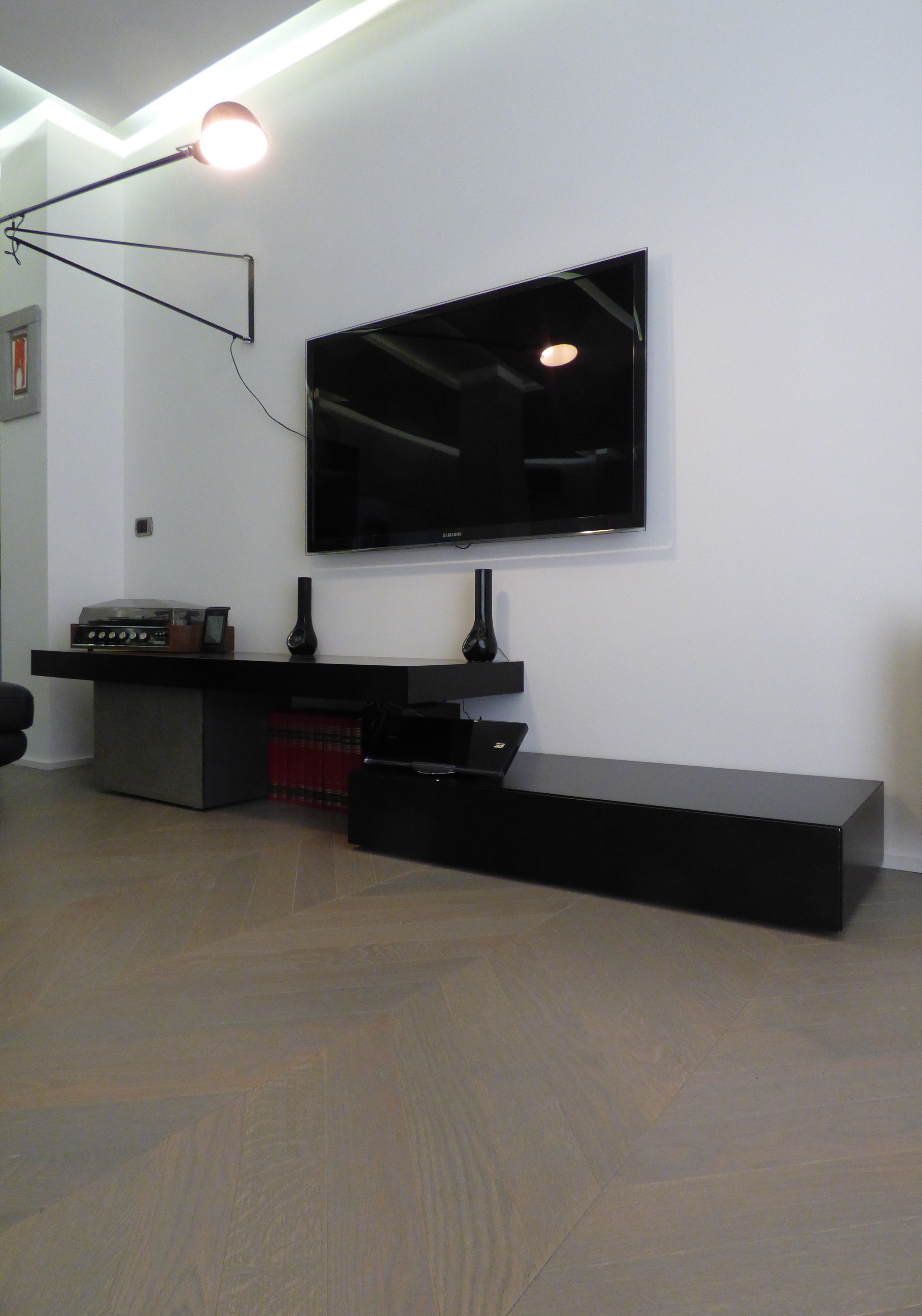 2016 年那不勒斯公寓设计 - 维姆罗-19