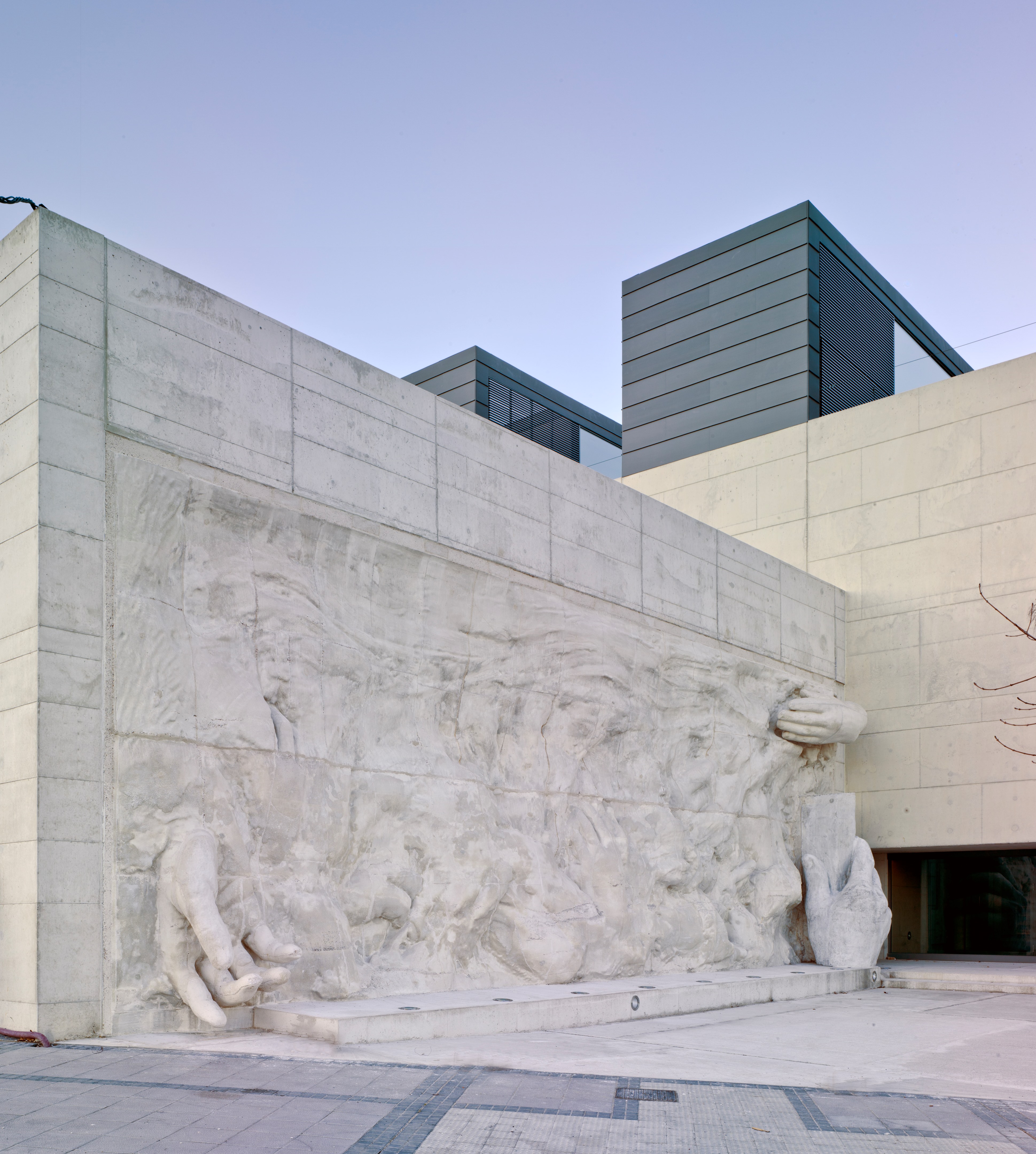 新塞哥维亚公共图书馆-32