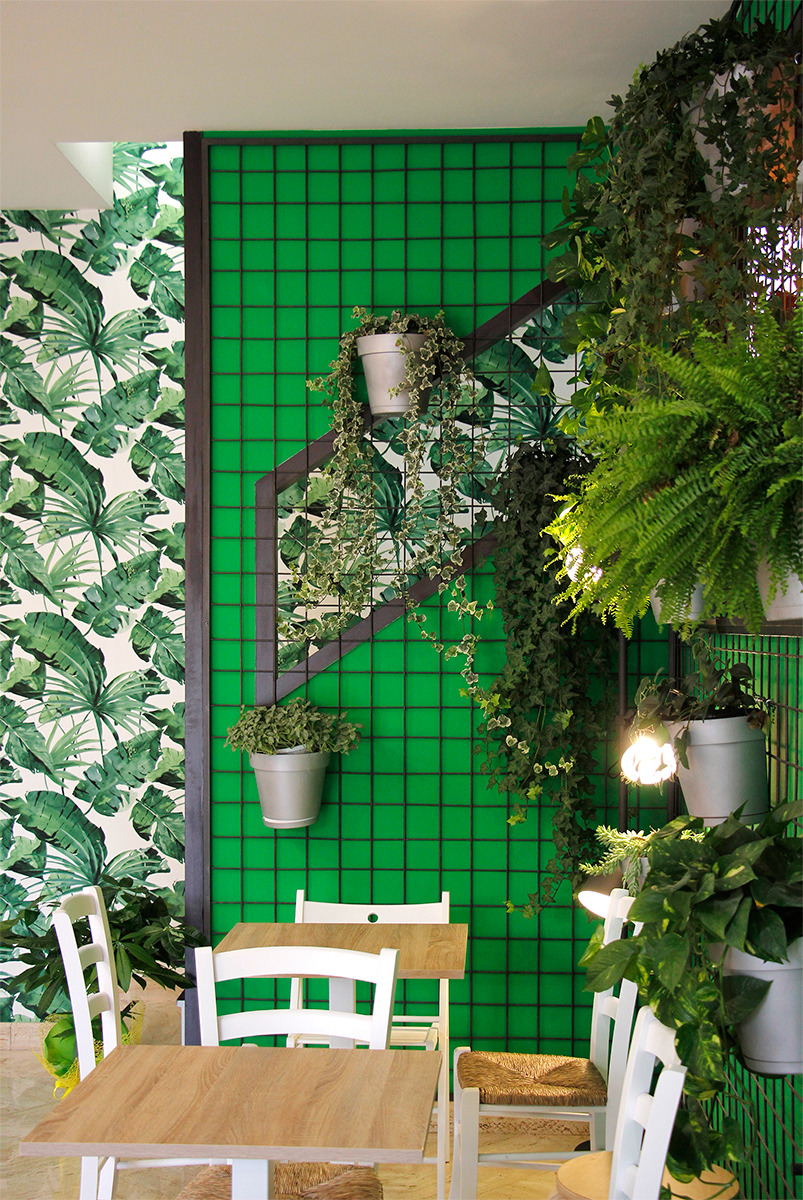 有机农产品店“Babbìo”-4