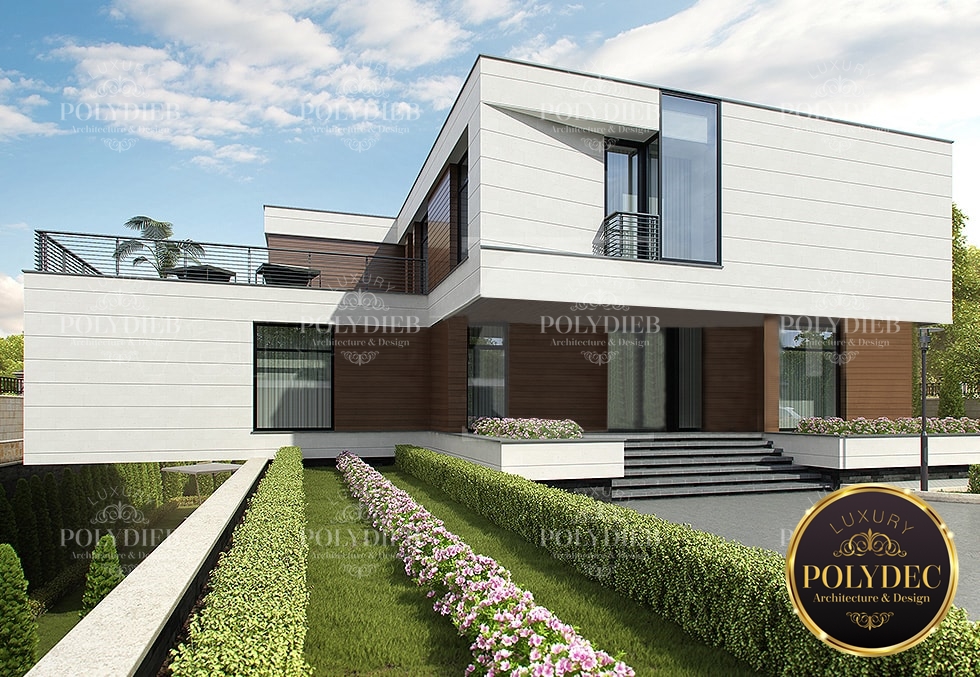 创新聚氨酯材料打造现代家居-1