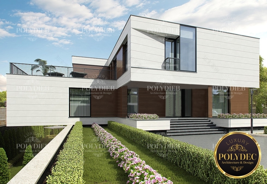 创新聚氨酯材料打造现代家居-1