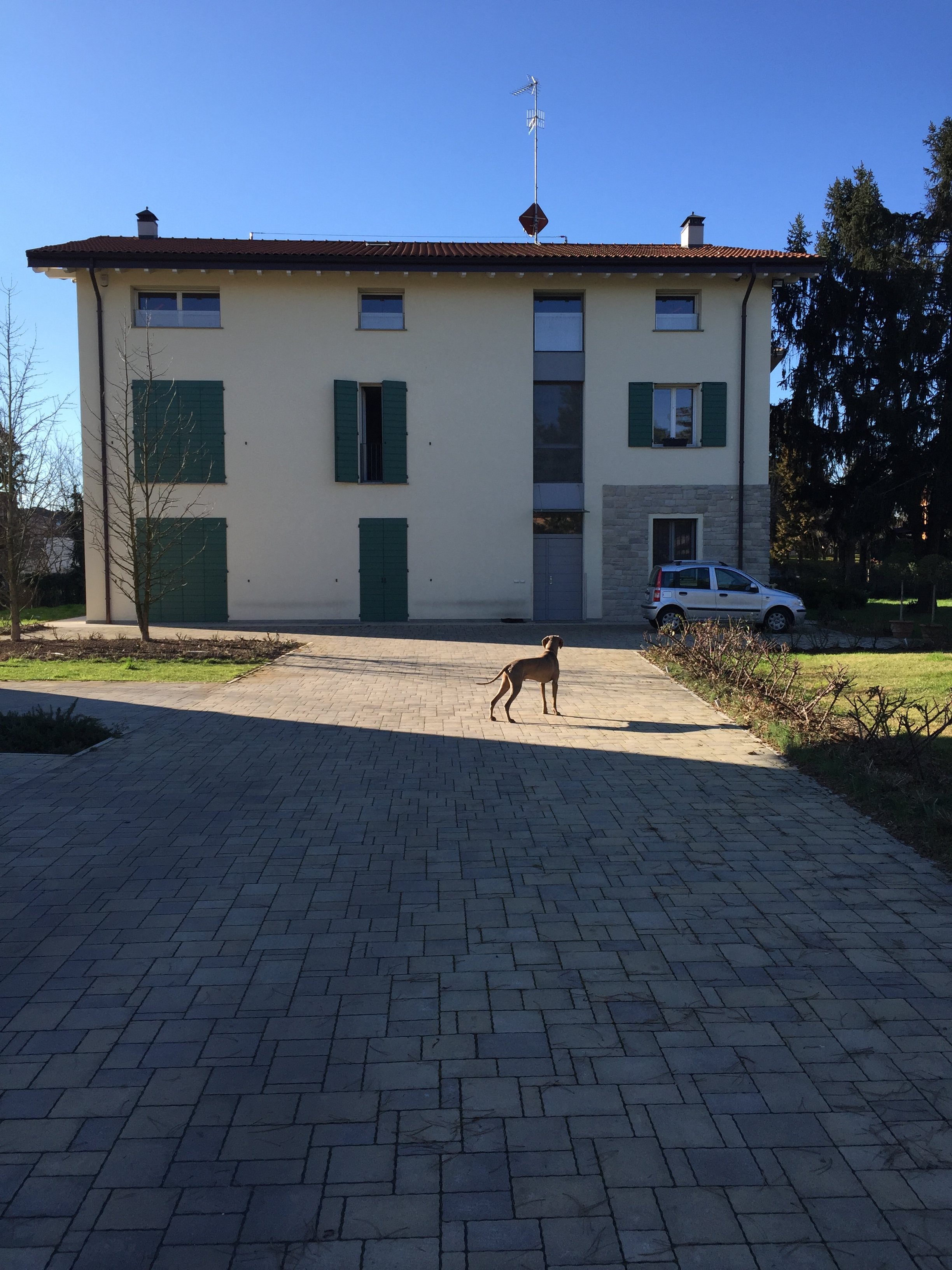 2014 年完工的私人住宅项目-7