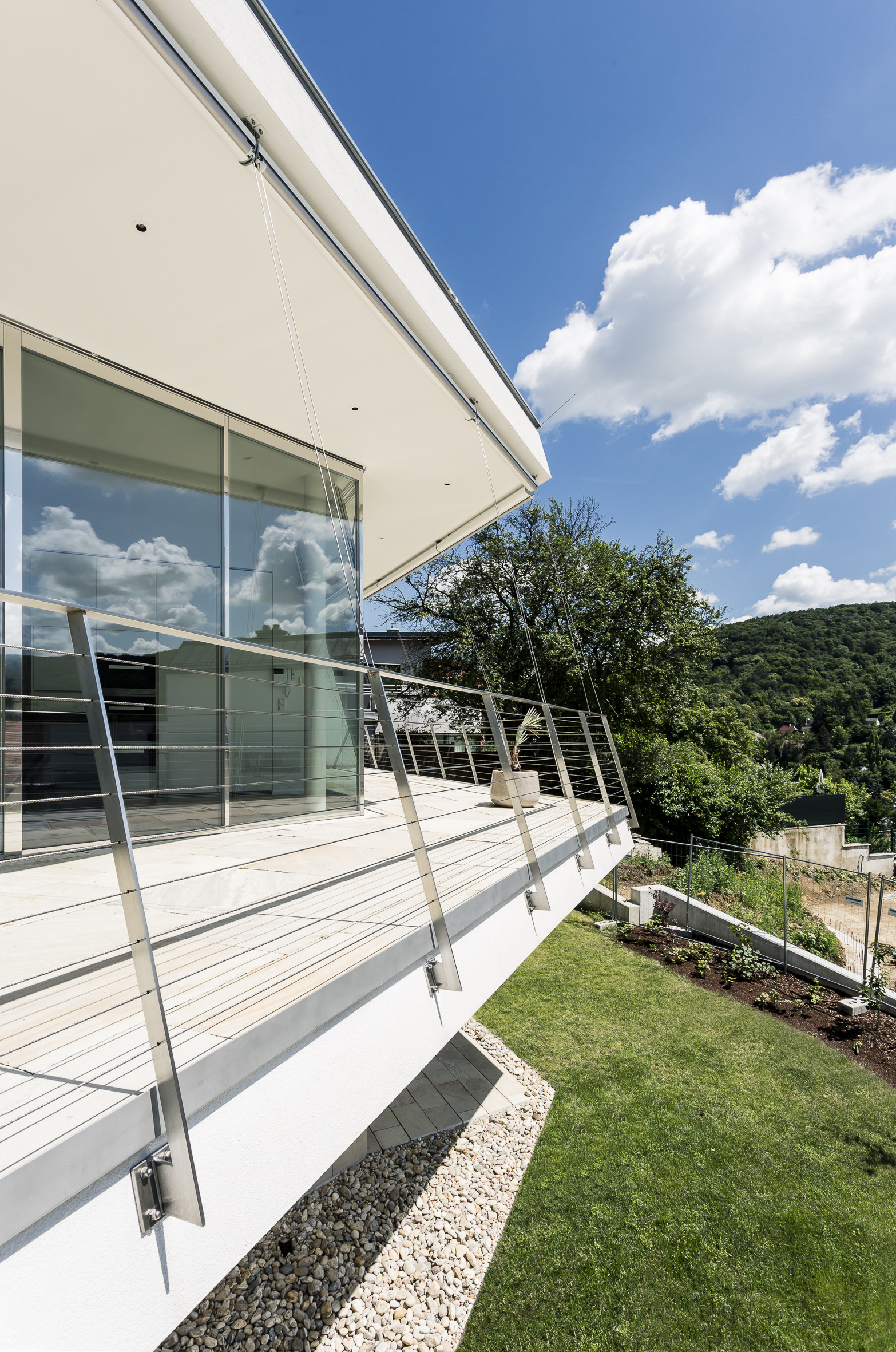 梦幻般的观景别墅设计-3