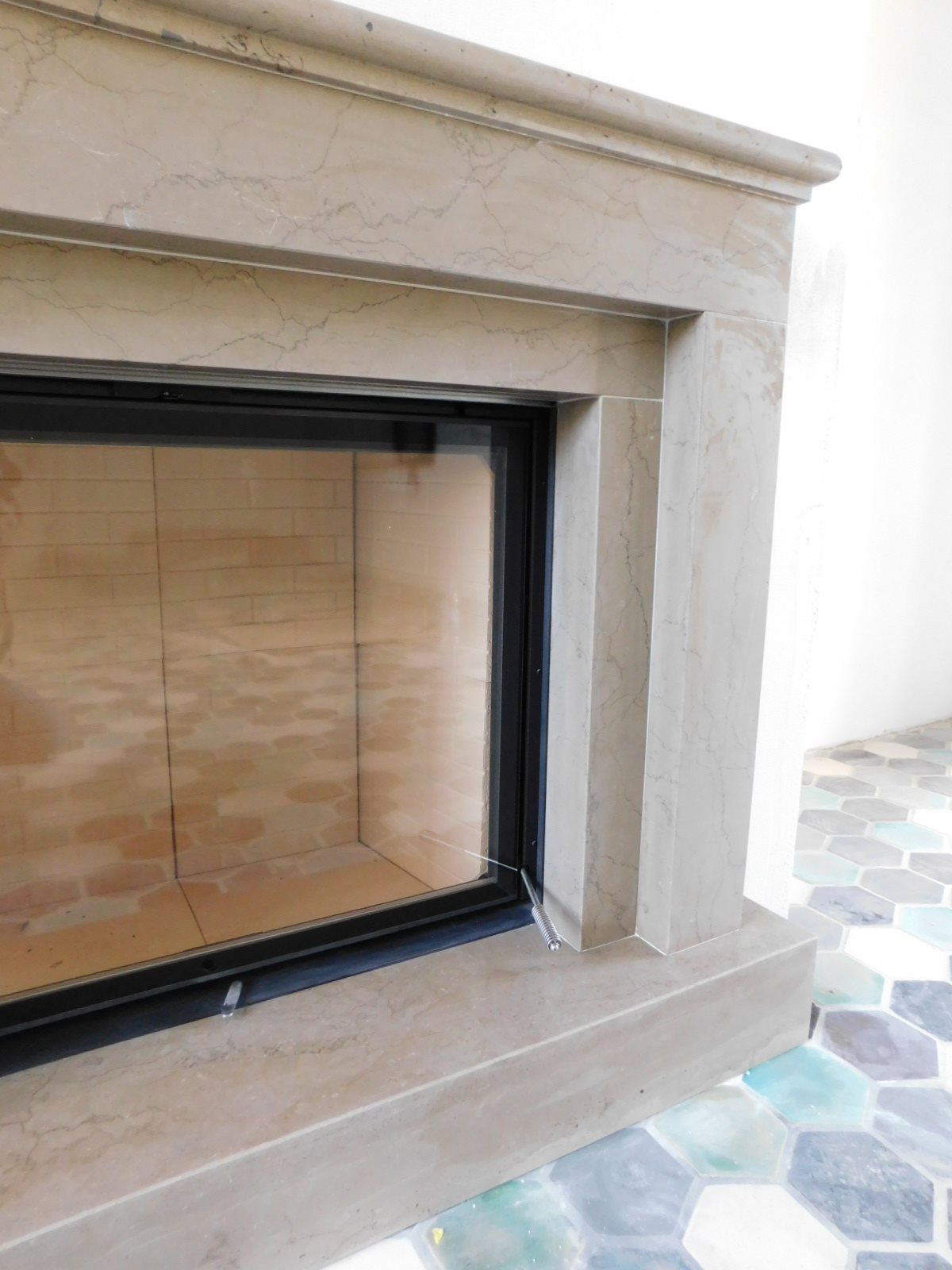 2019 年完成的瑞士乡村别墅设计-1