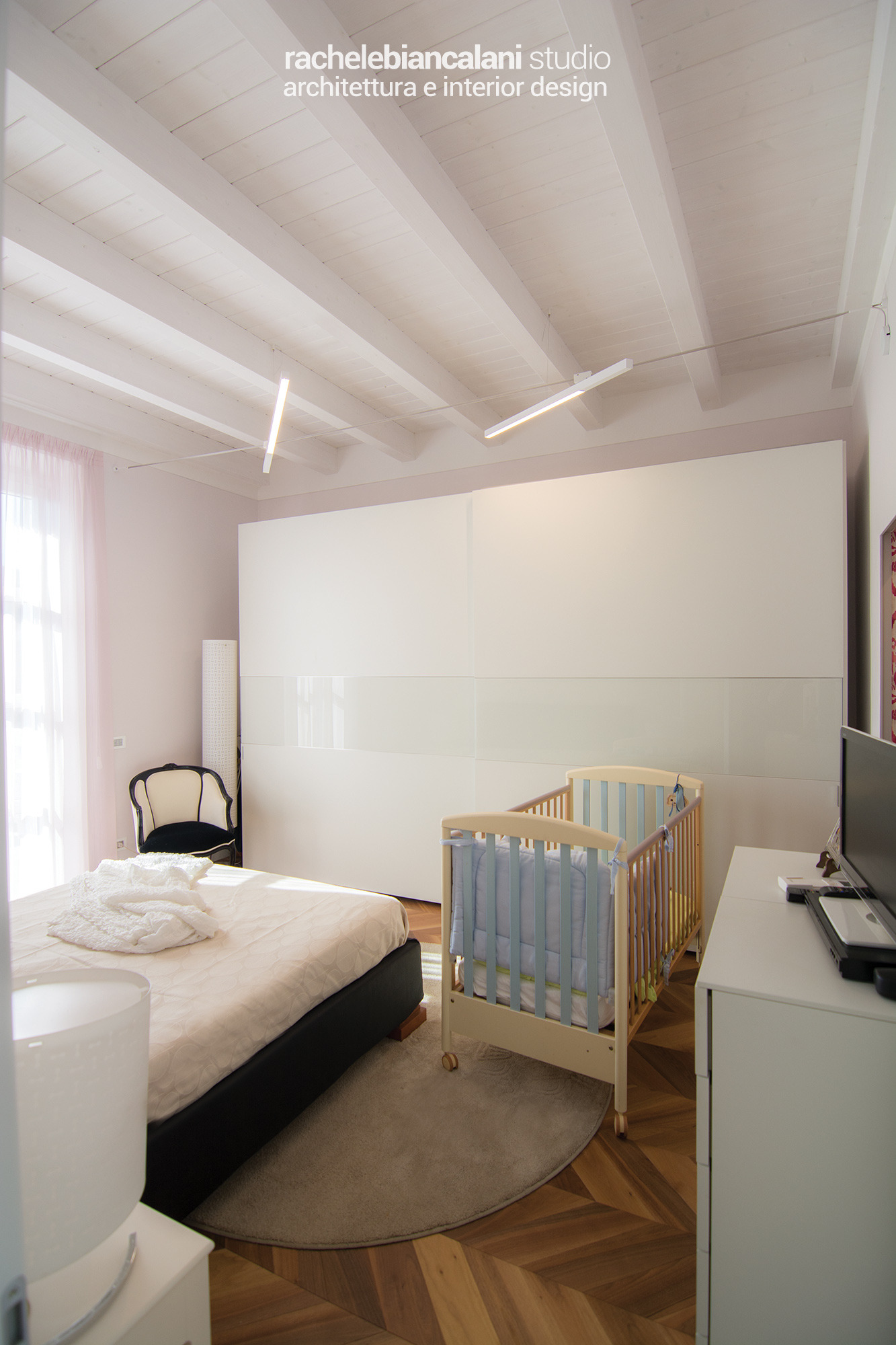 意大利托斯卡纳别墅翻新记-86