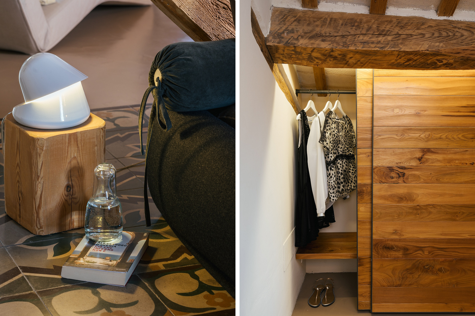 意大利风景别墅 Le Marche-11