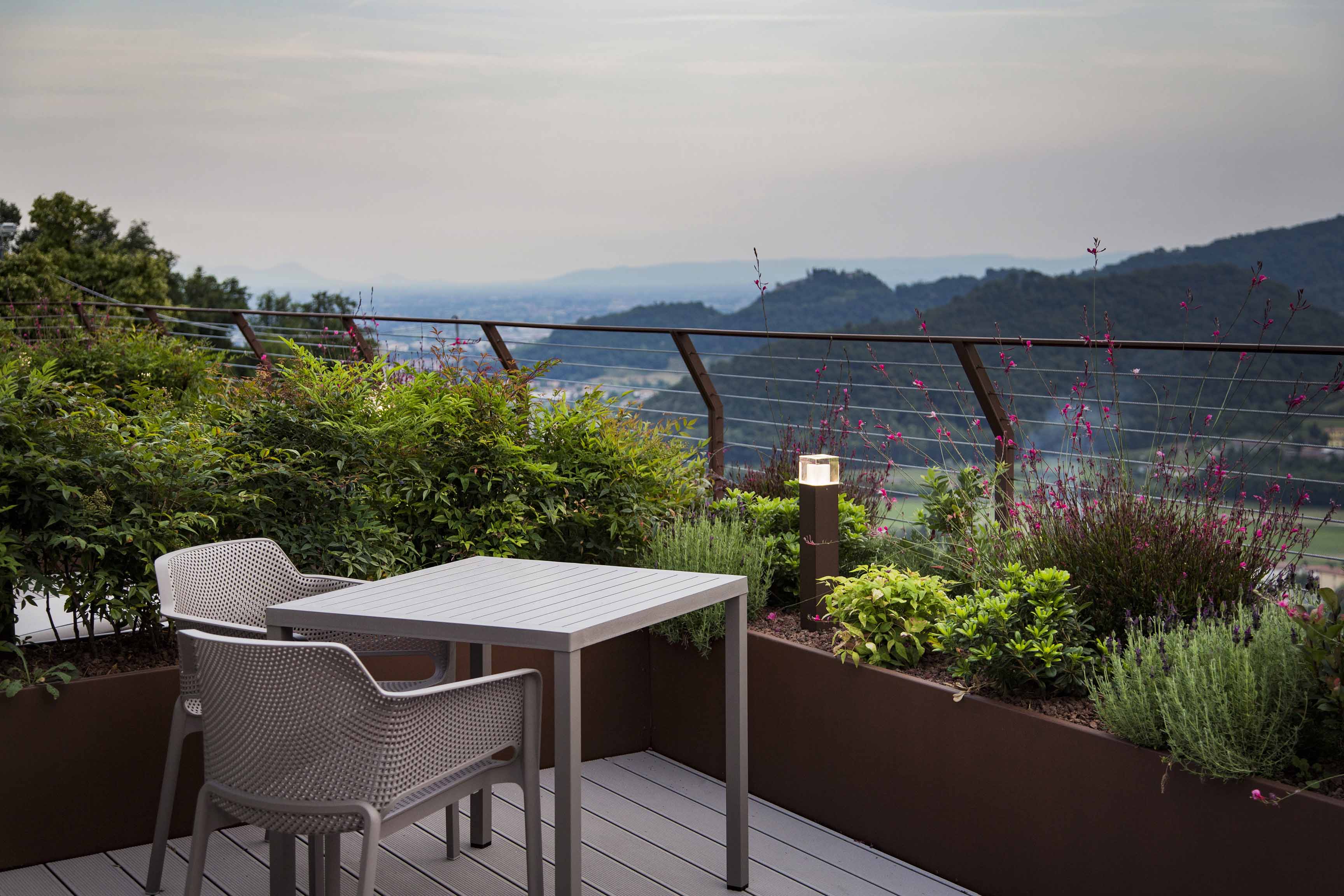 意大利 La Rosina 酒店翻新-32