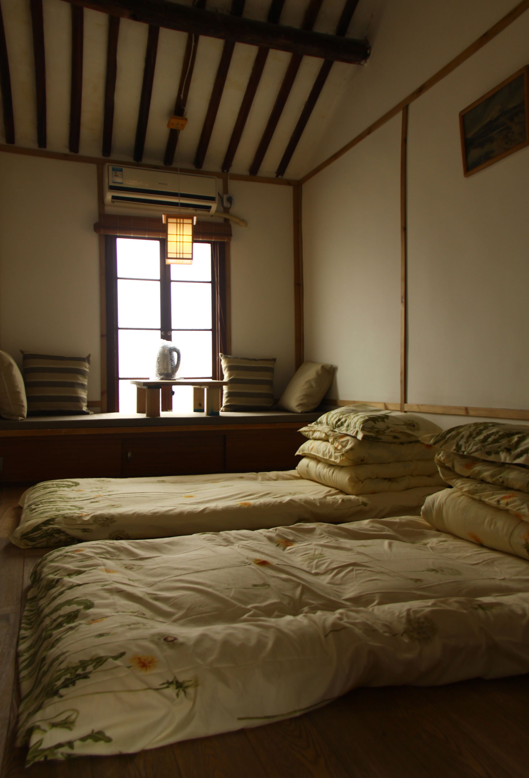 2014 年完工的 KeleLife 项目 | 旧城区修复与室内设计佳作-44