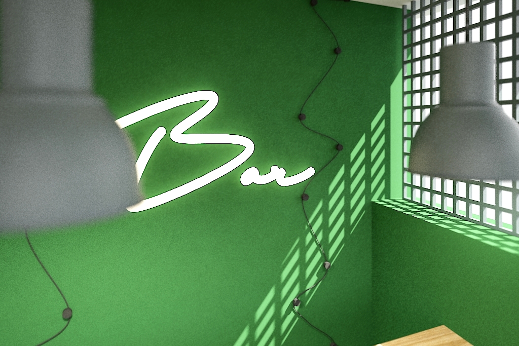 格鲁吉亚 Sololaki 青年旅舍——简约时尚的空间设计-23