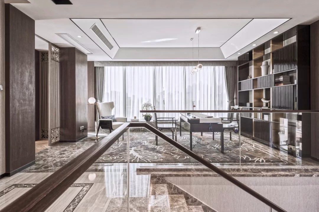 东方院子的中式美学-20