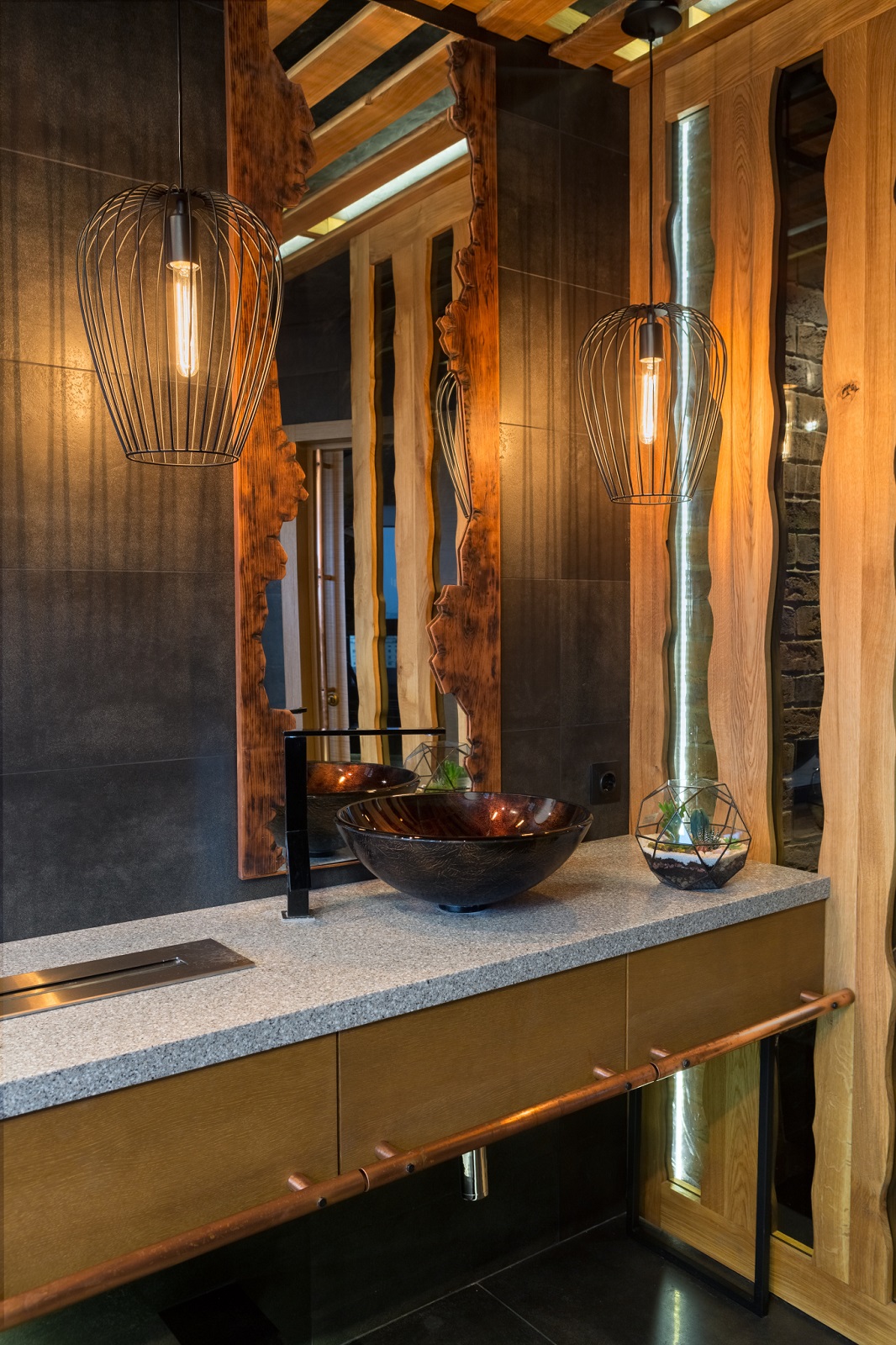 Apartments "Wood" (Photo)-5