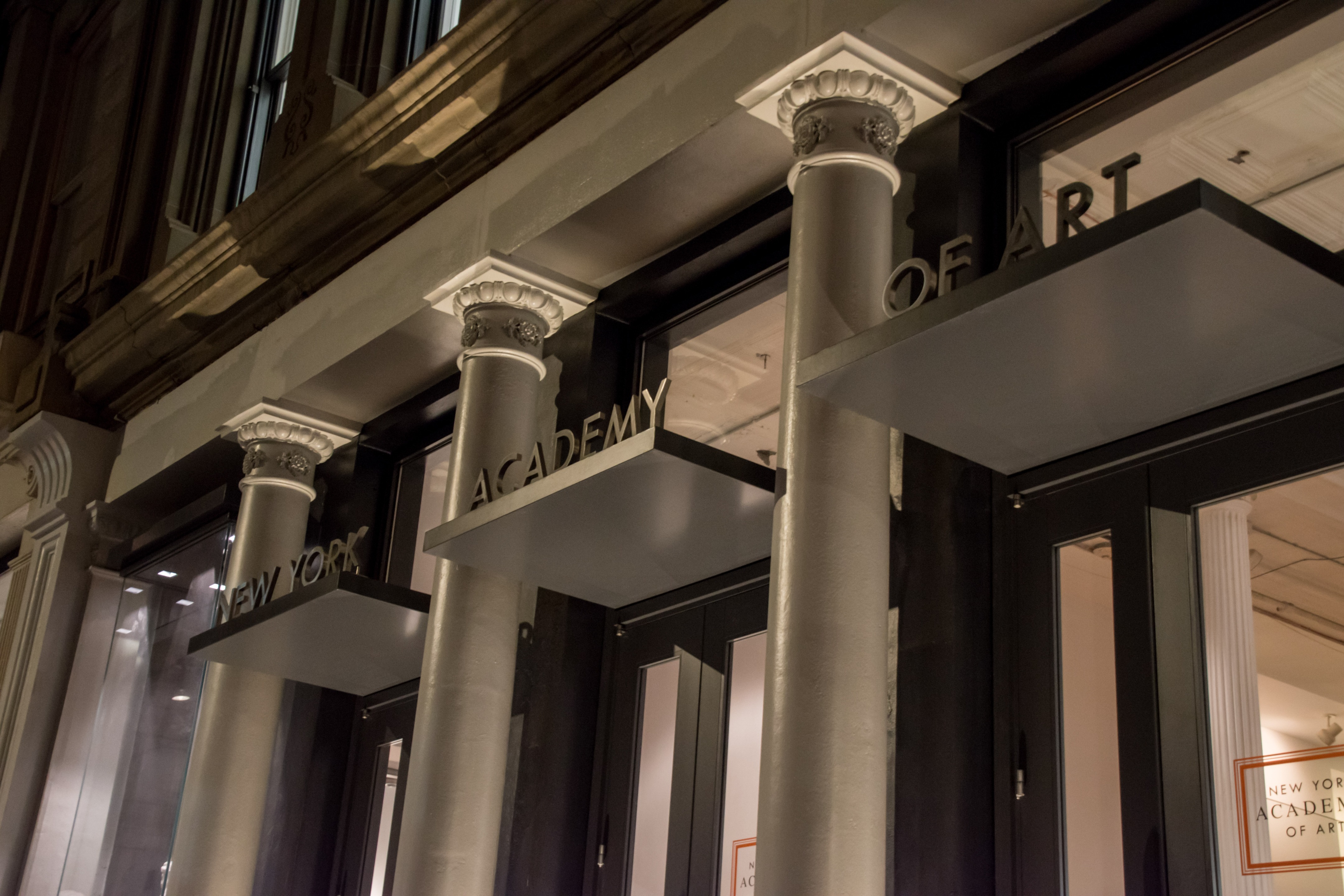 纽约艺术学院（New York Academy of Art）-5