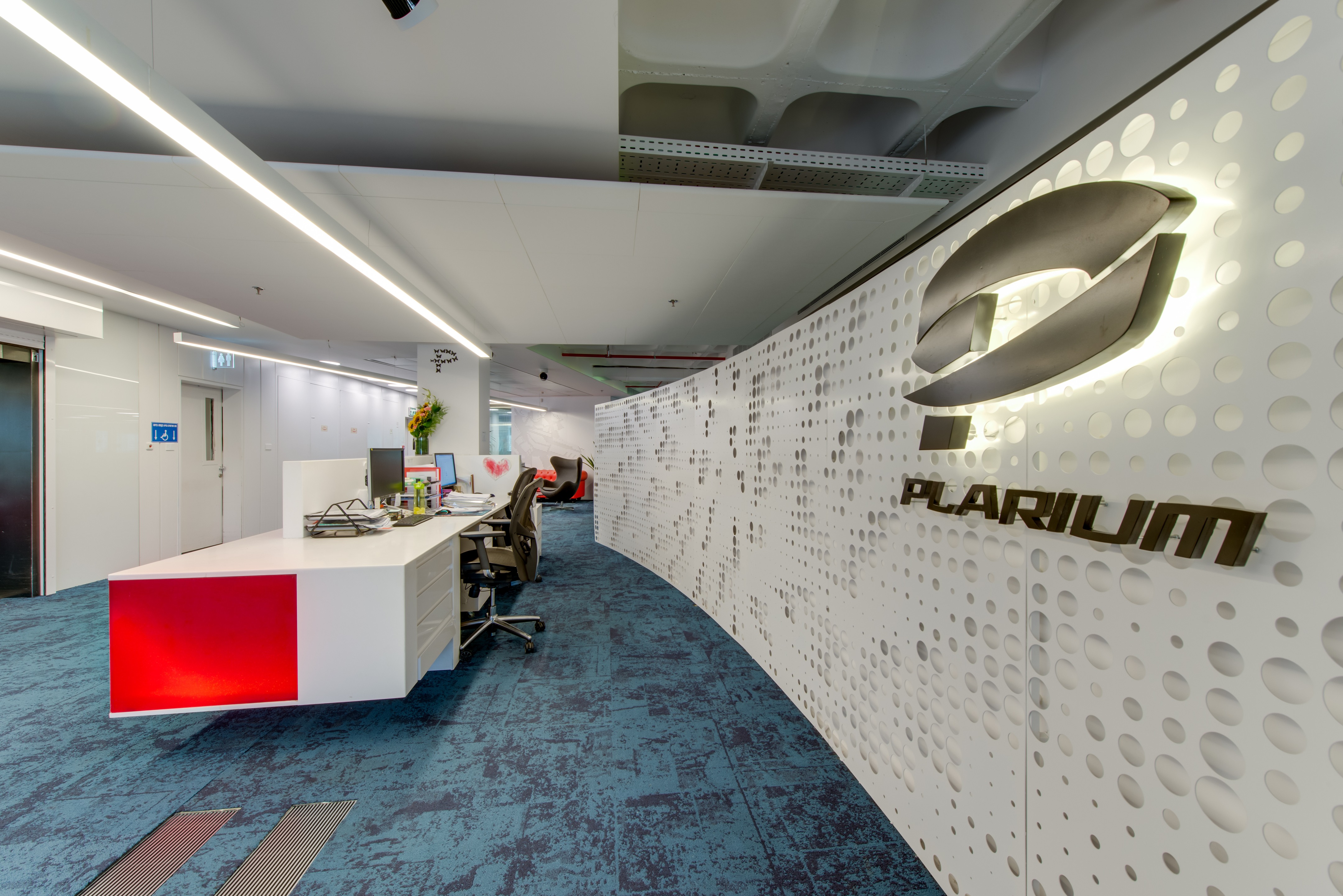 普拉瑞姆总部-7