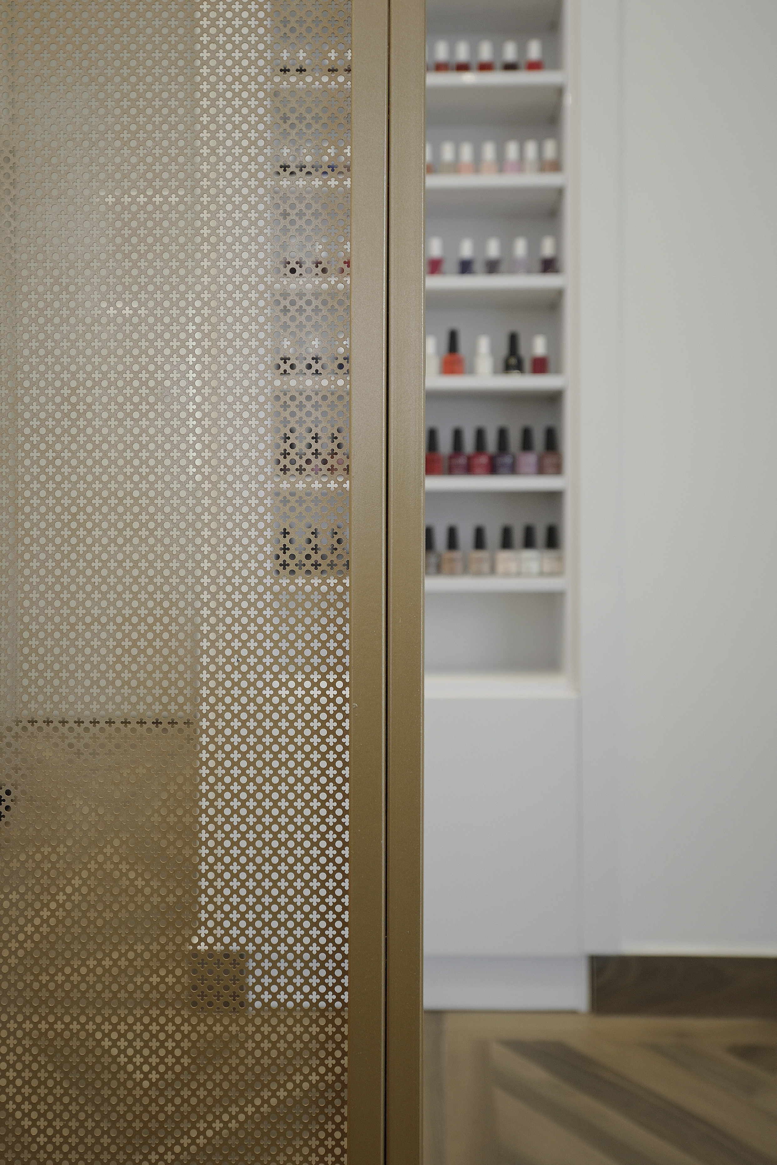 BELLEZZA 美容沙龙-19