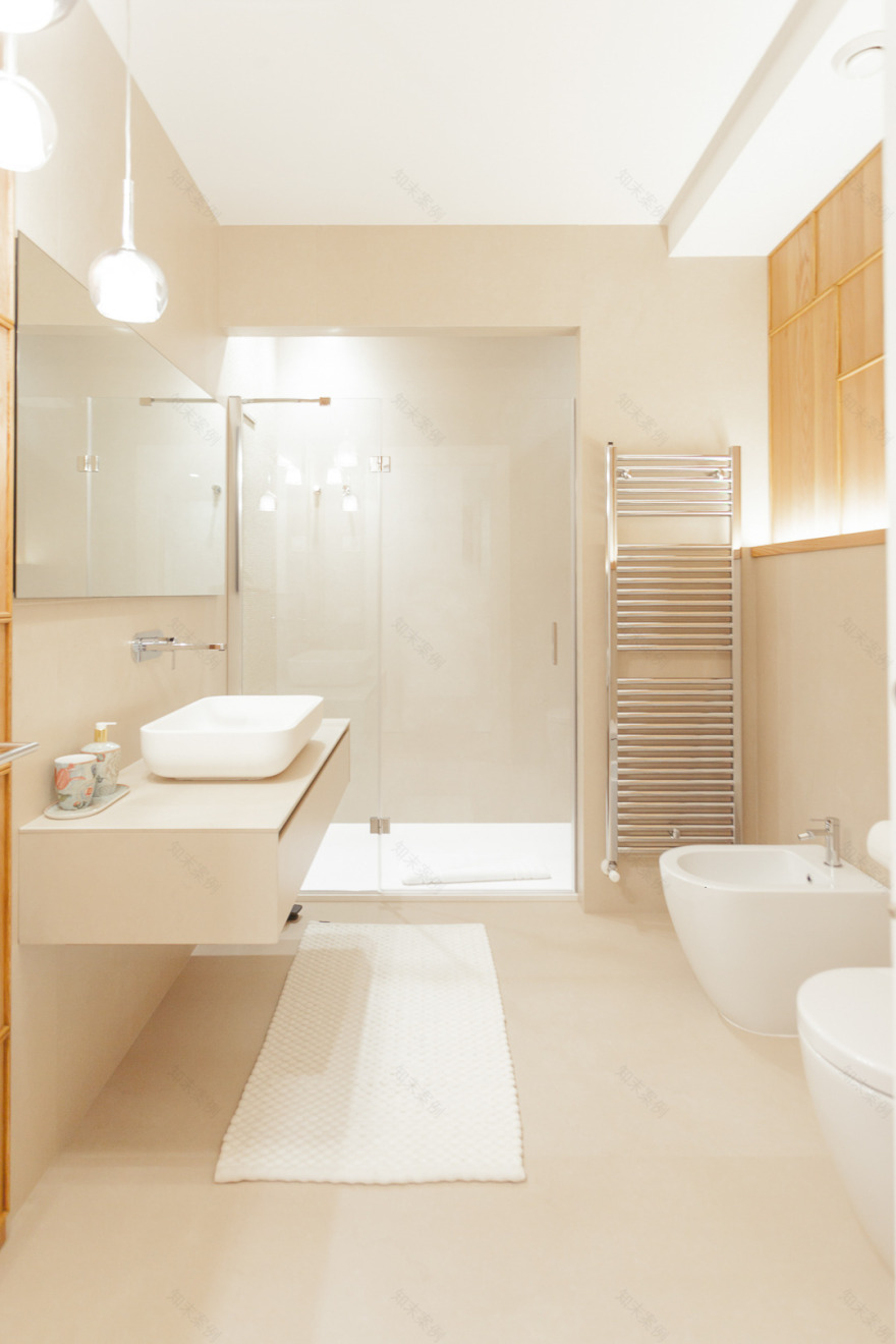 温暖木质调,意大利风情家居设计-25