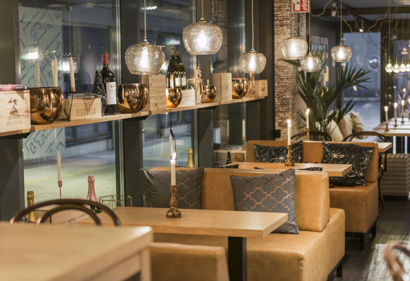 时尚赫尔辛基设计区的新宠——BLVD26-18