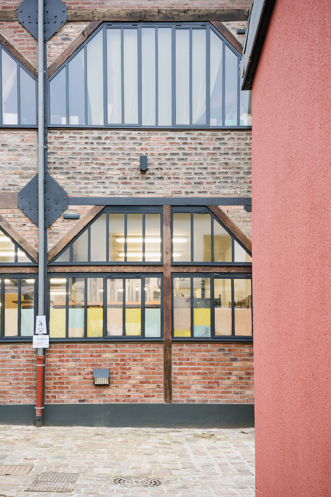 巴黎 2017 老城区复兴项目-14