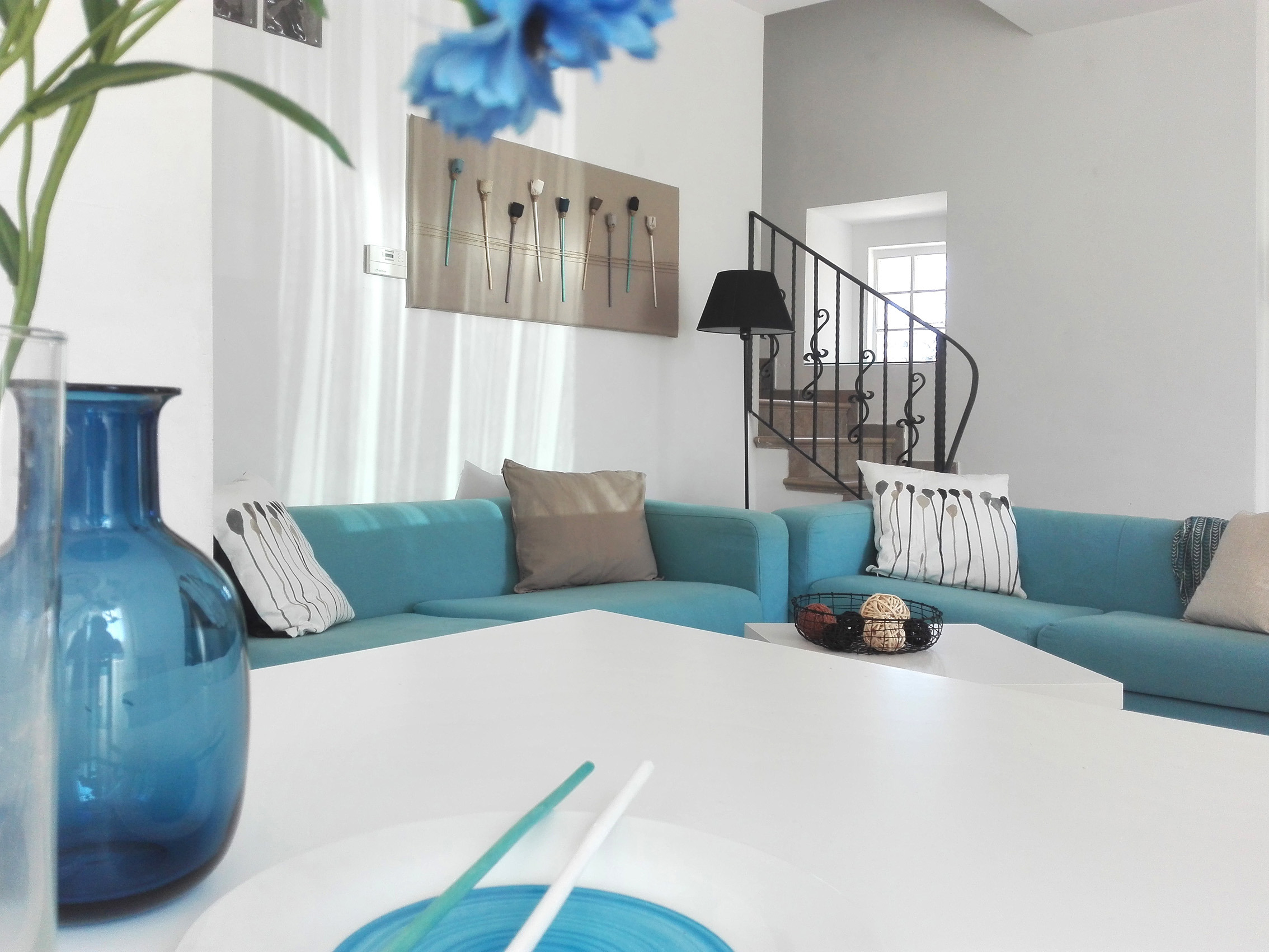 2017 年意大利三层独立别墅家居装修案例-6