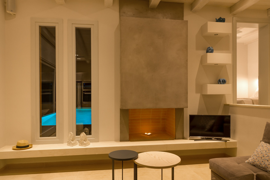 希腊 Ag· Aimilianos 别墅 Emmelia-13