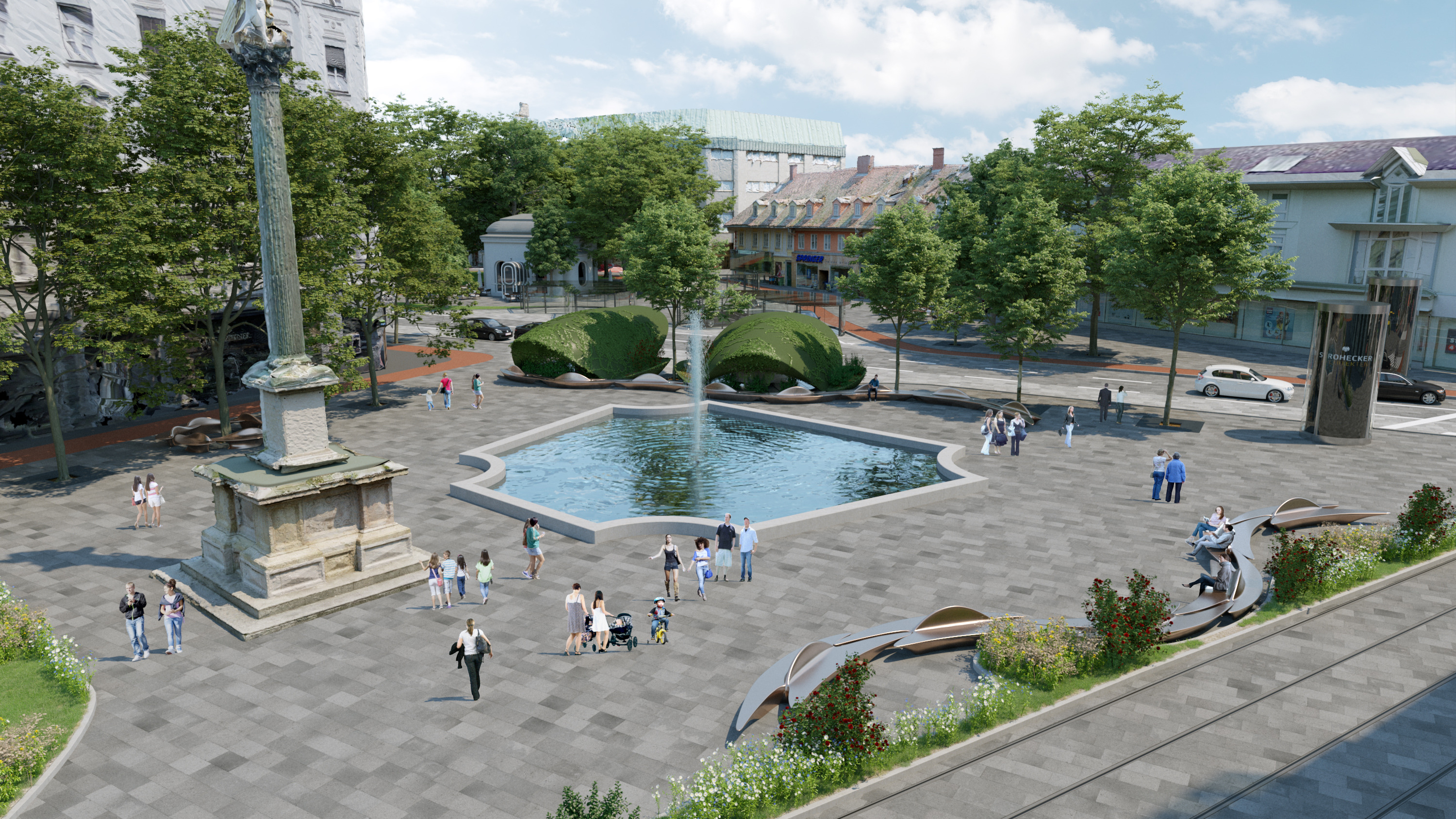 智能城市公园系统(SUPs)-1