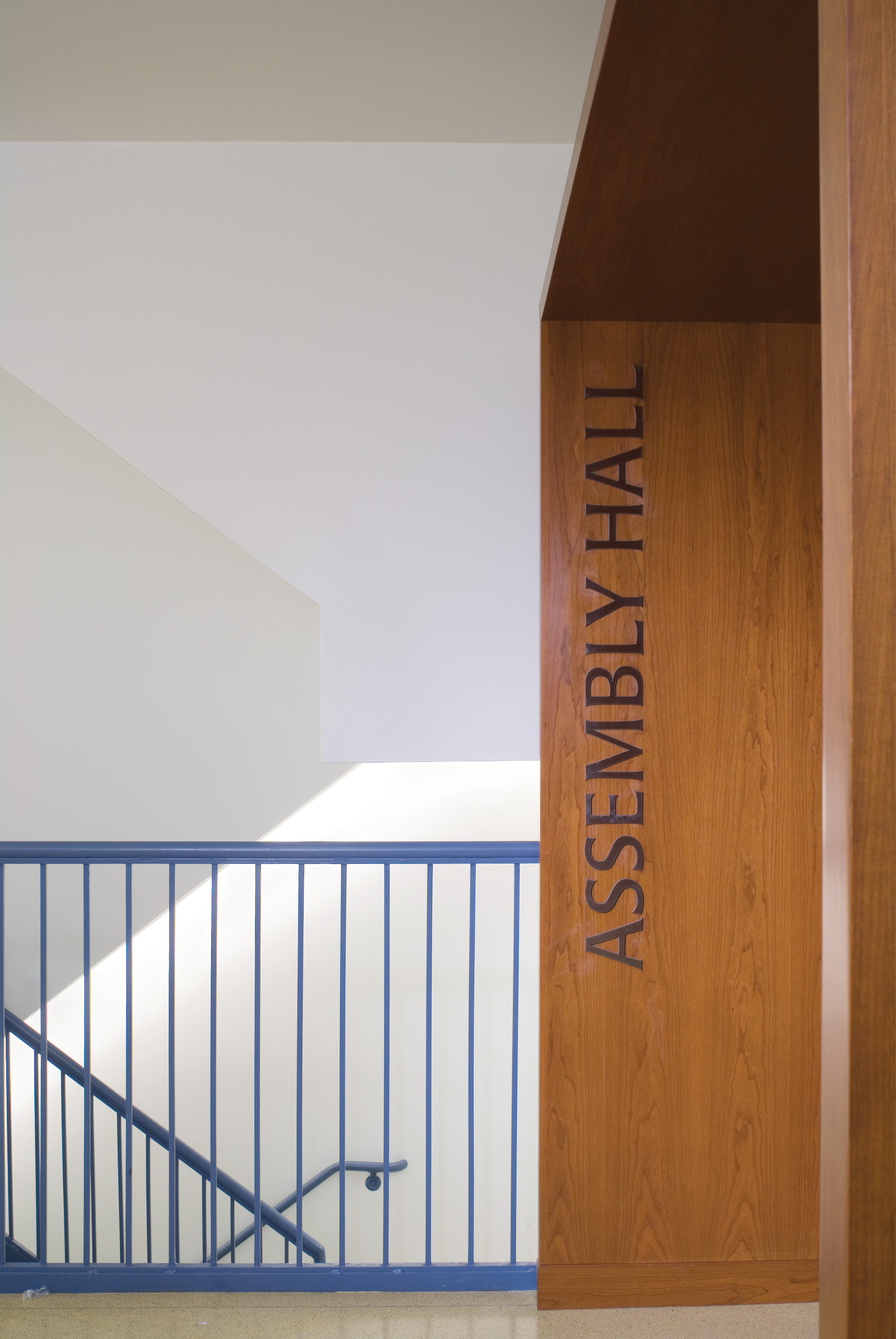 艾伦史蒂文森学校-9