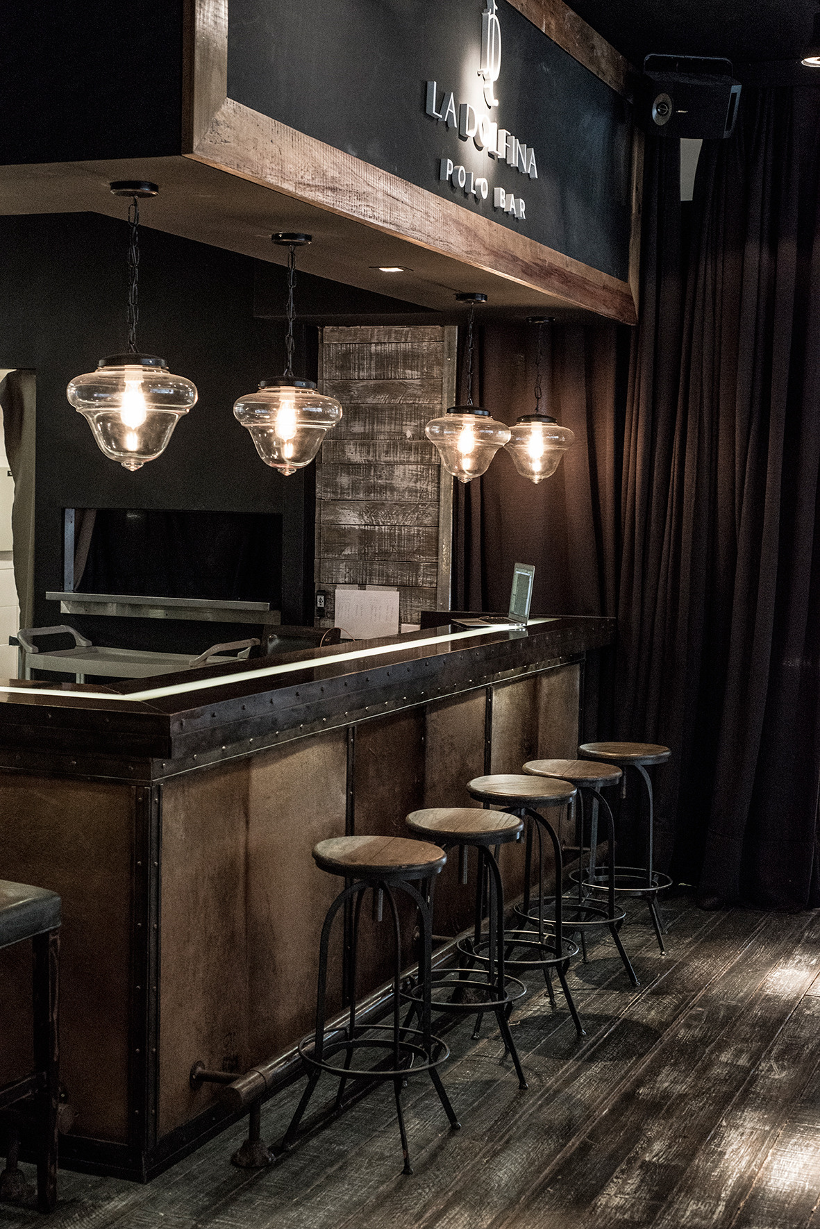 海豚马球酒吧——阿尔科塔宫,布宜诺斯艾利斯,阿根廷-3