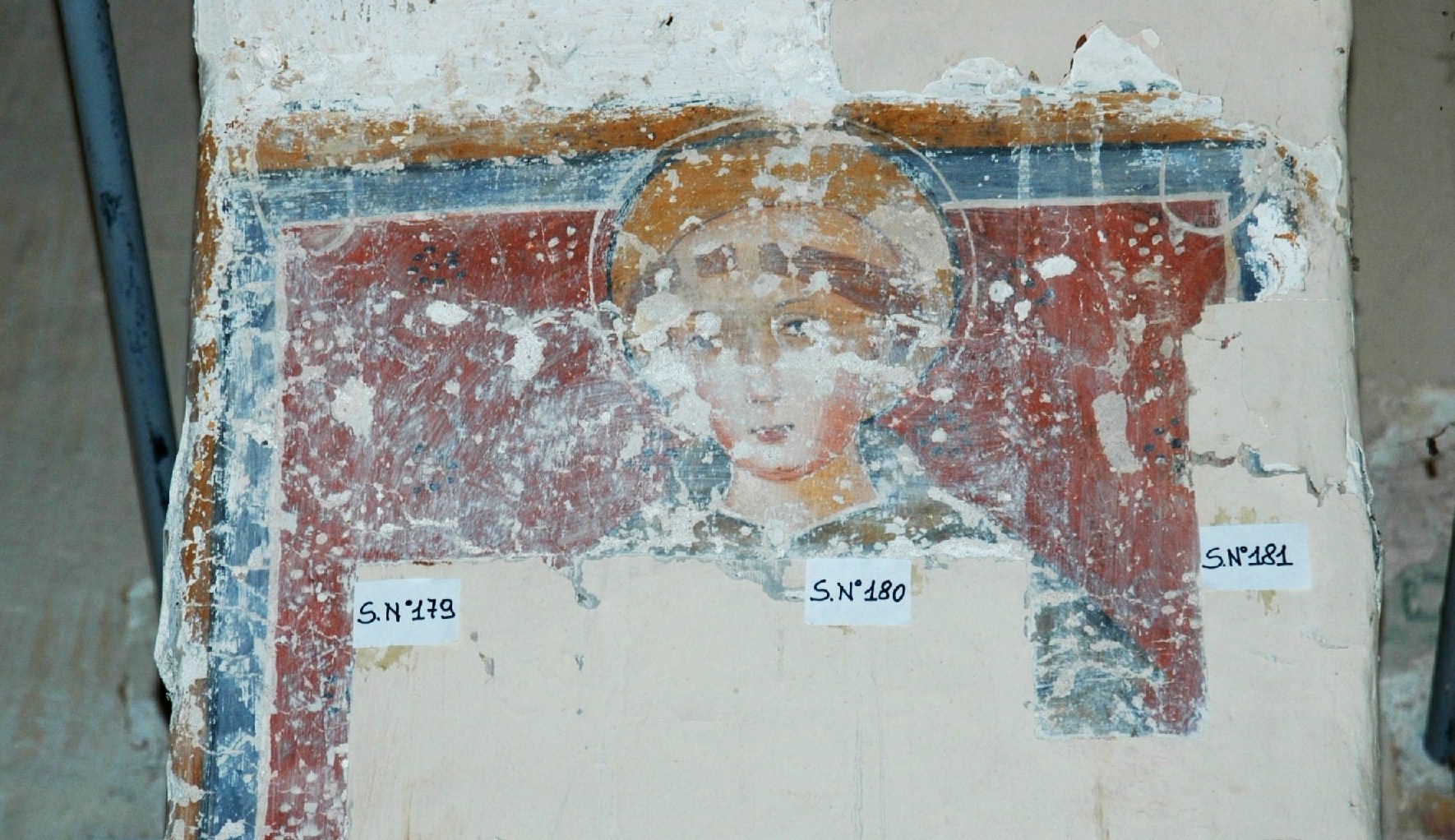 意大利古教堂复兴之作,历史与现代交融-15