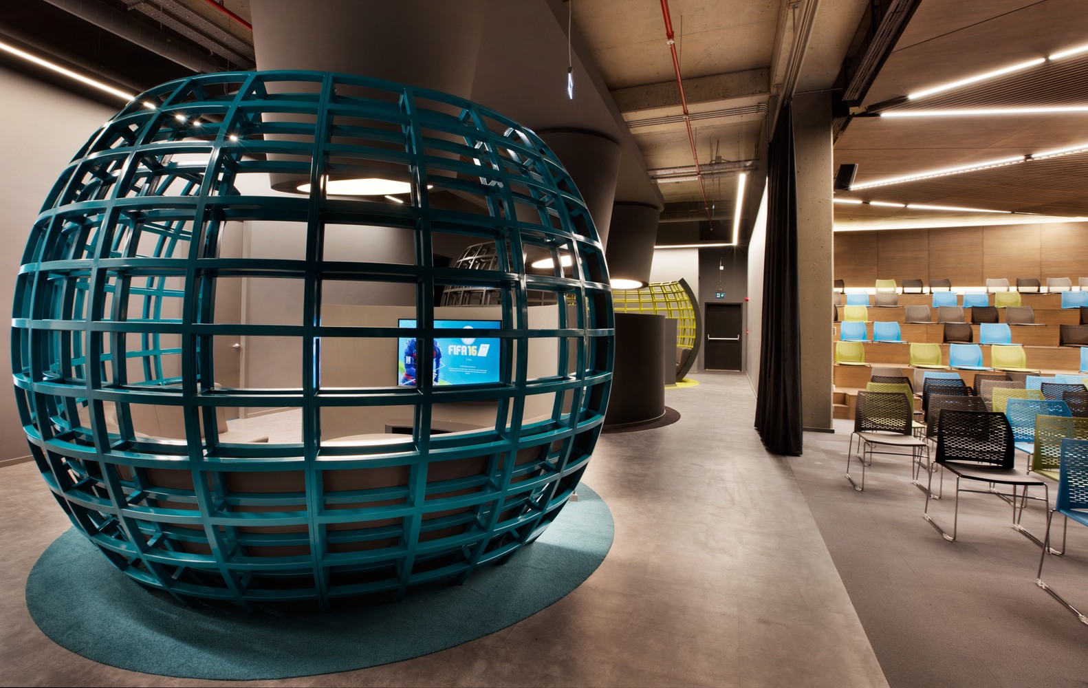 菲利普·莫里斯萨班哲销售与营销公司 mimaristudio-46