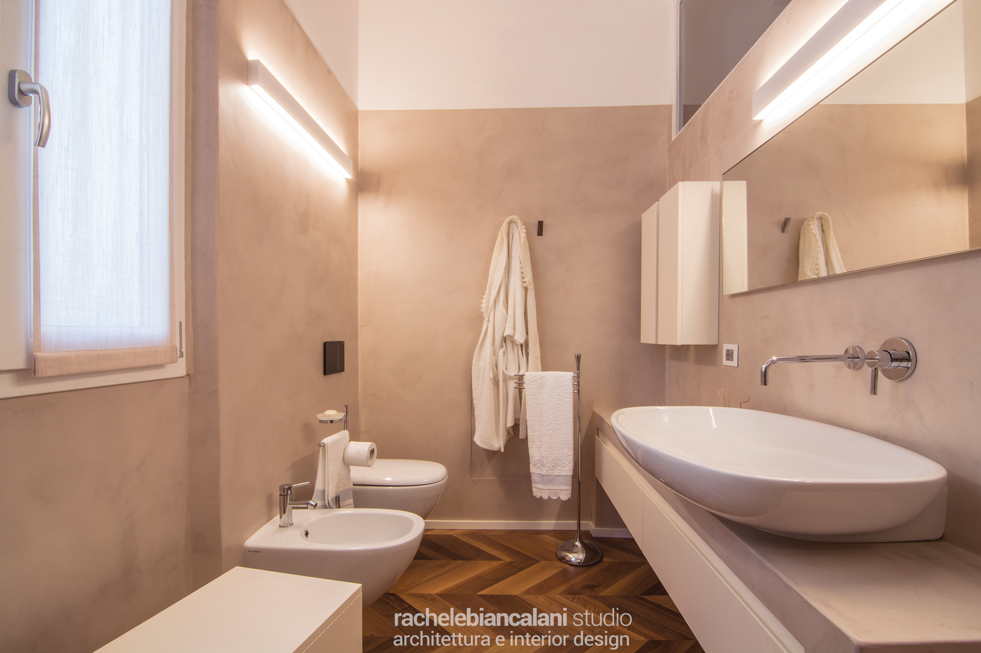 意大利托斯卡纳别墅翻新记-24