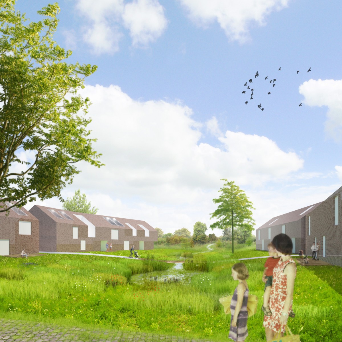 Deal Ground 生态社区-5