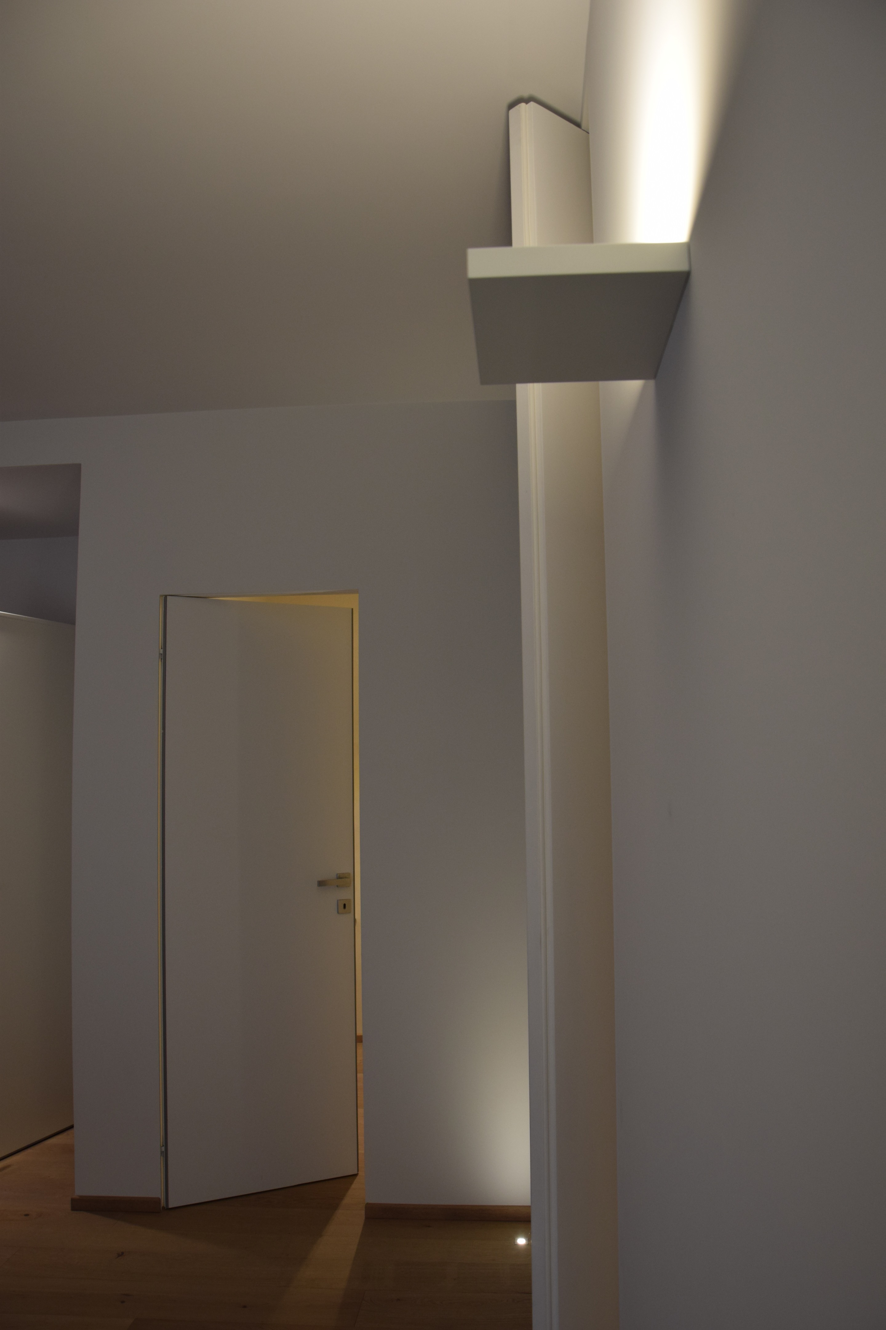 2015 年完成的“_open_space_”公寓室内设计案例-1