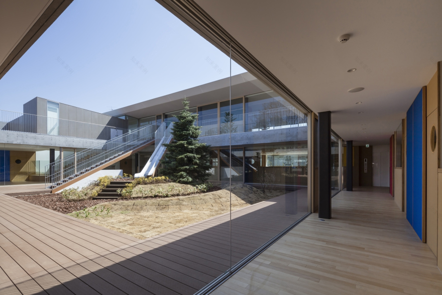 东武东松山武藏野幼儿园-14