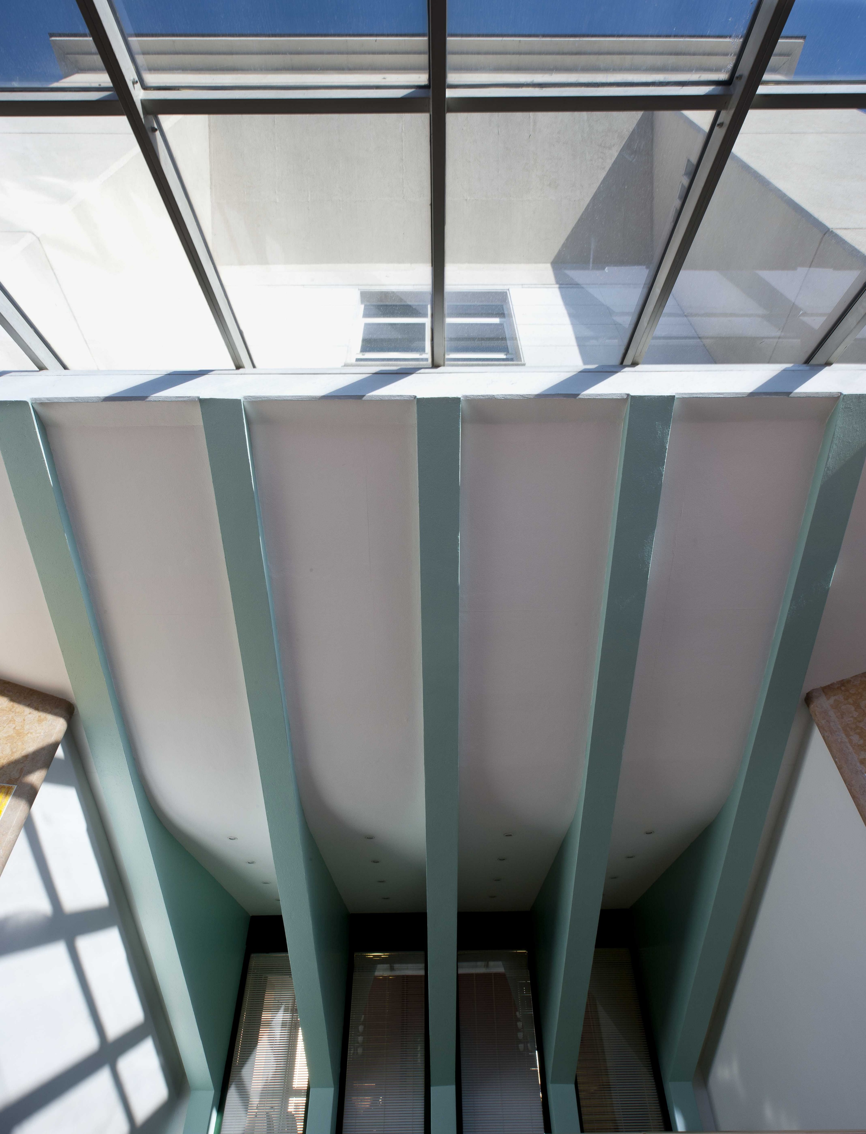 CNA Ravenna 总部扩建工程-41