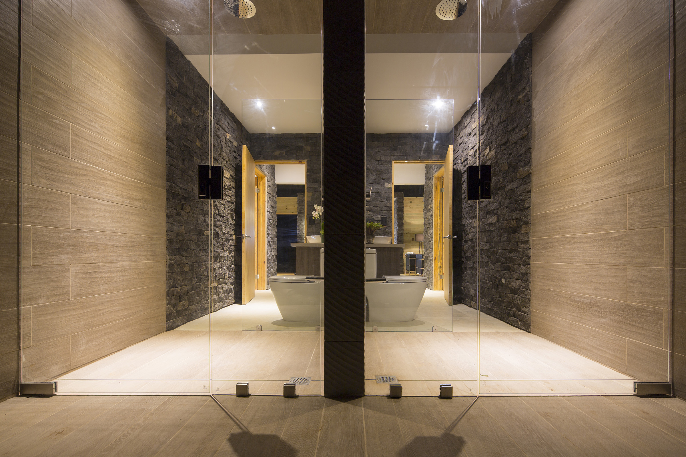 哥斯达黎加 EFC 小木屋-32