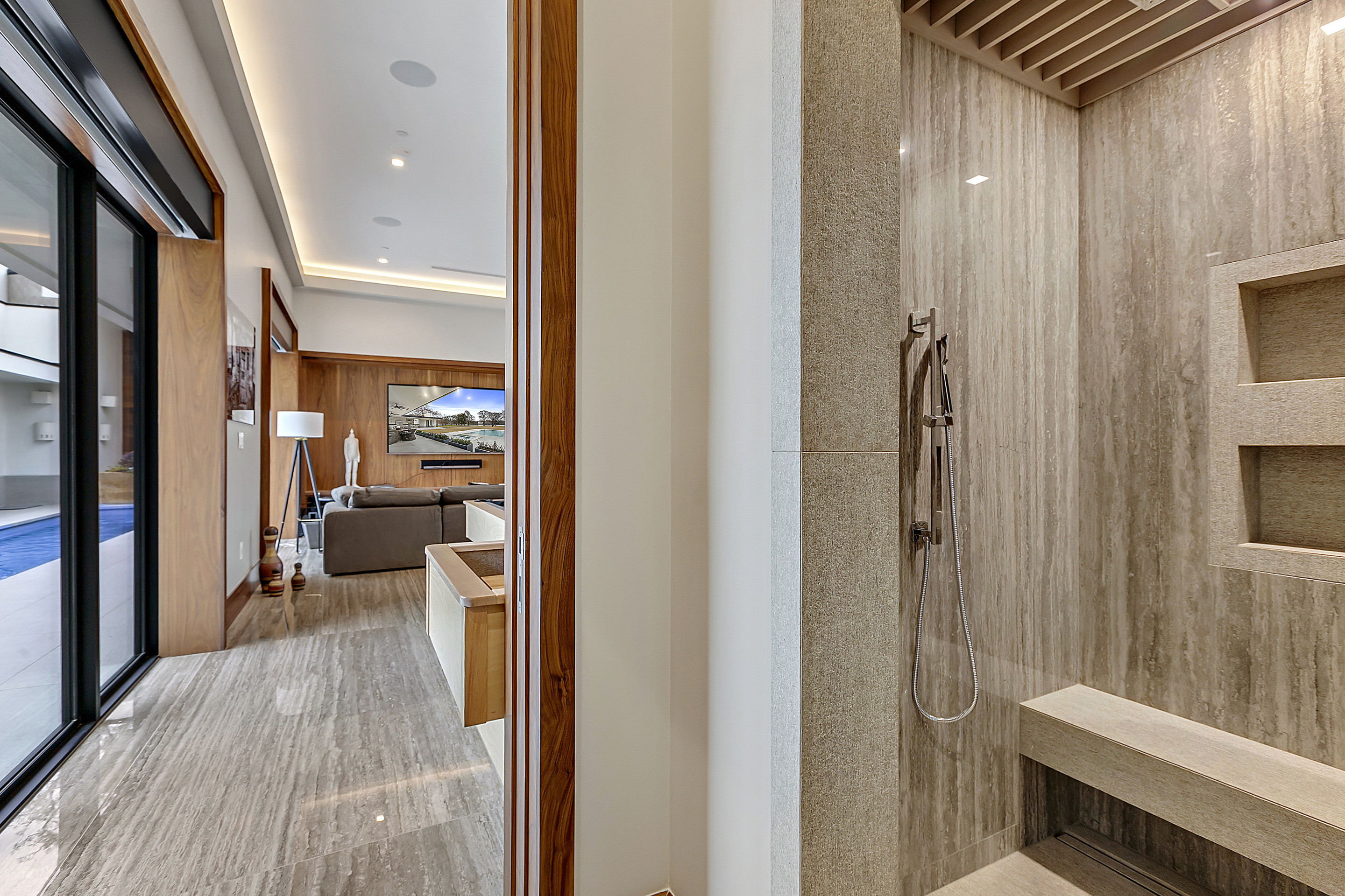 Austin 私人别墅 | 意大利匠心与美国精神的完美融合-4