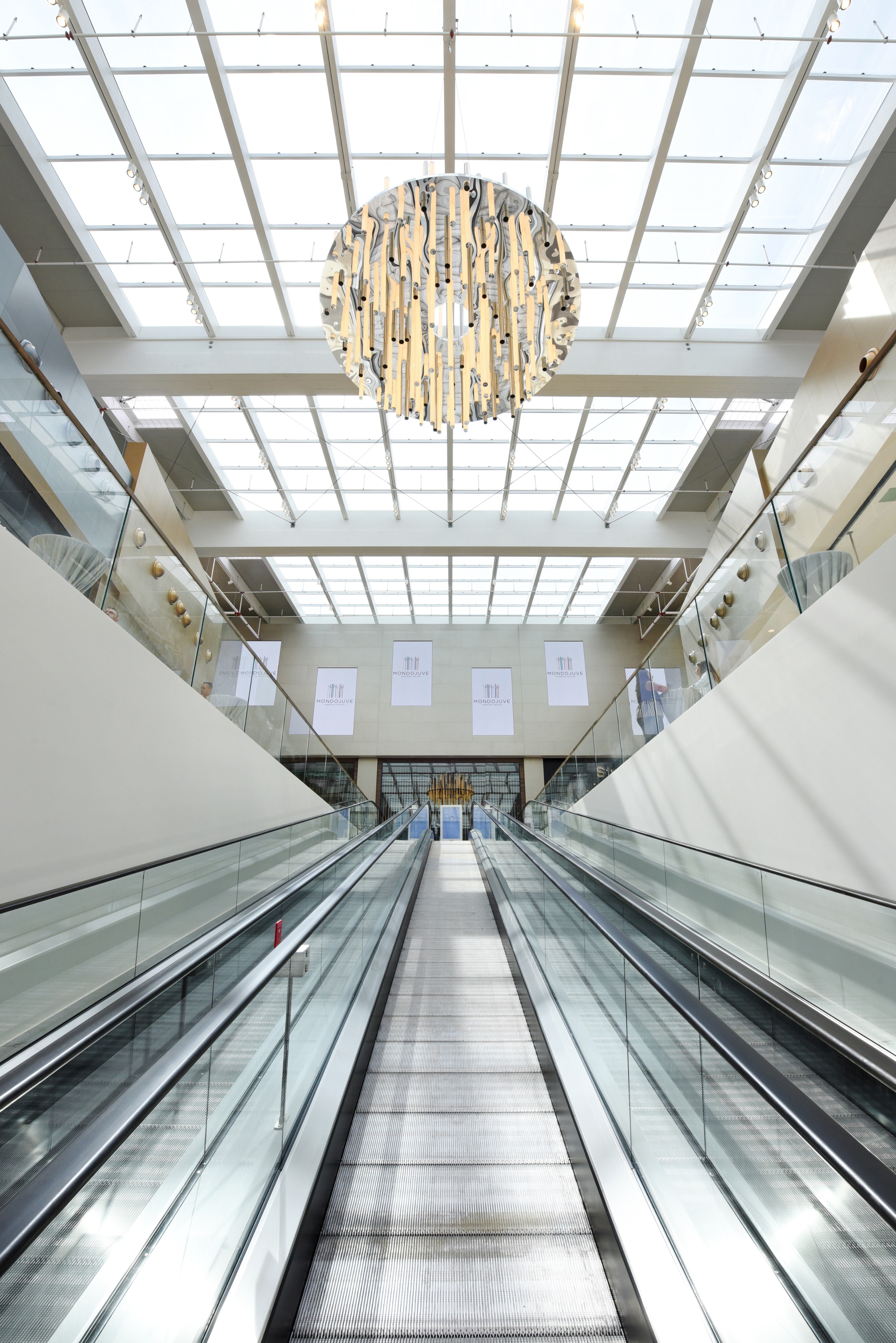 Mondojuve 购物公园-4