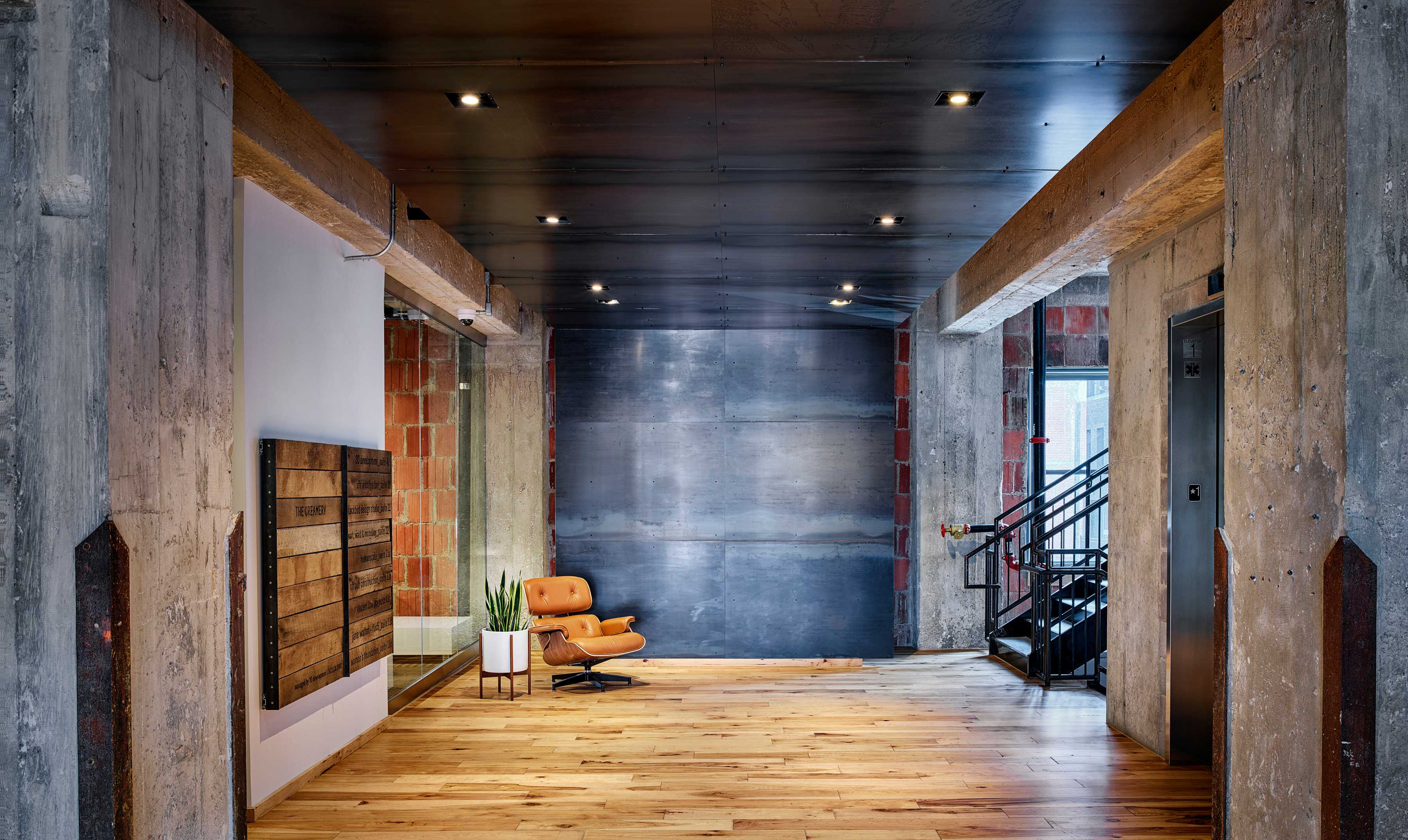 历史奶油大厦翻新-5