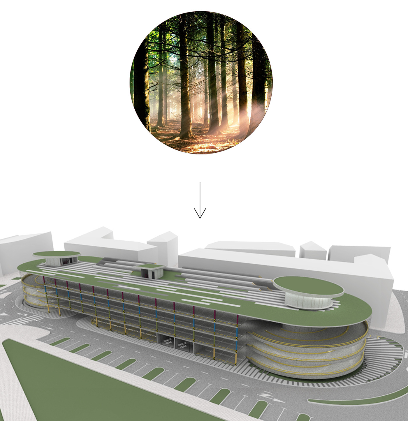 微地形公共绿地项目-13