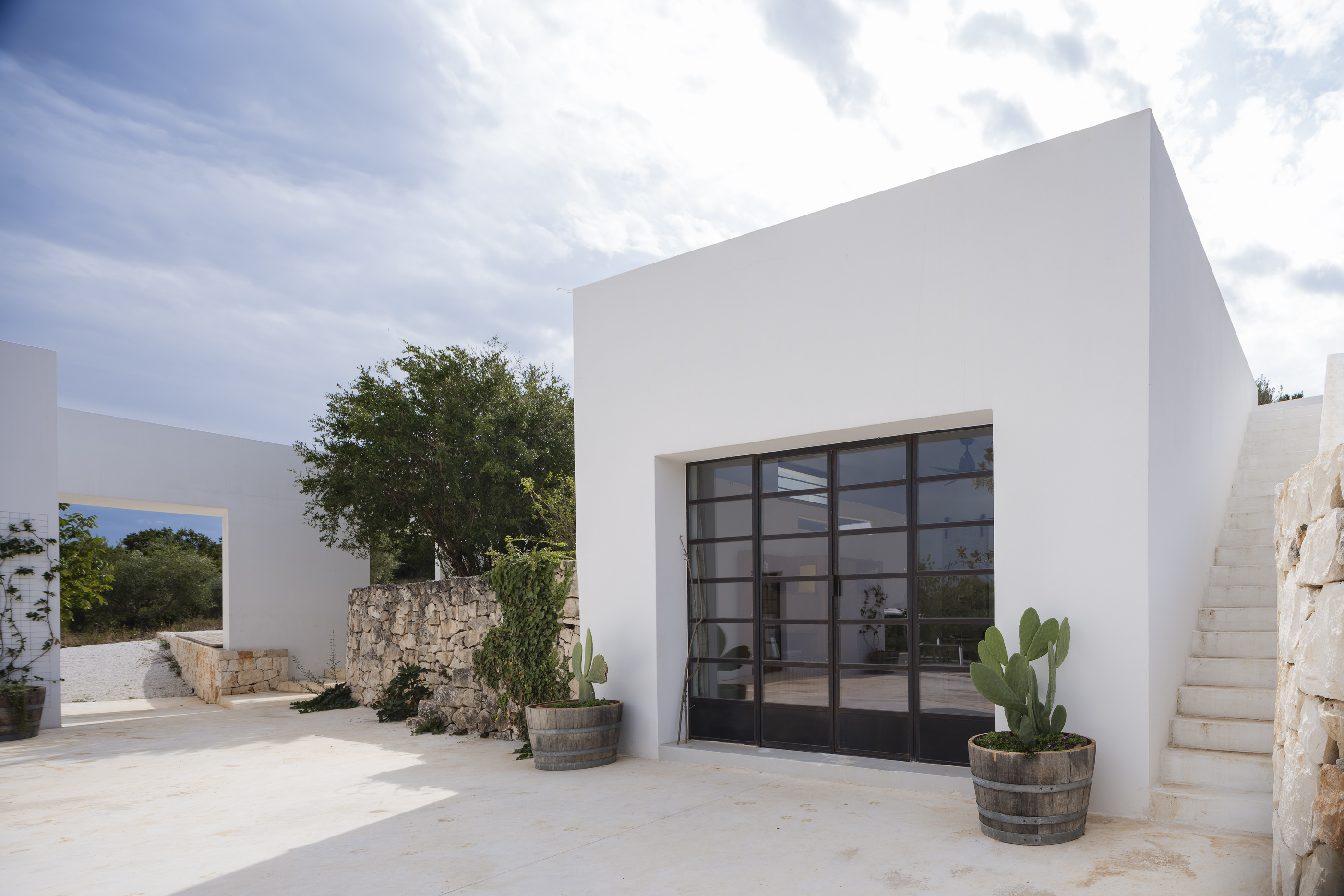 乡村复合住宅的复兴与新生-9