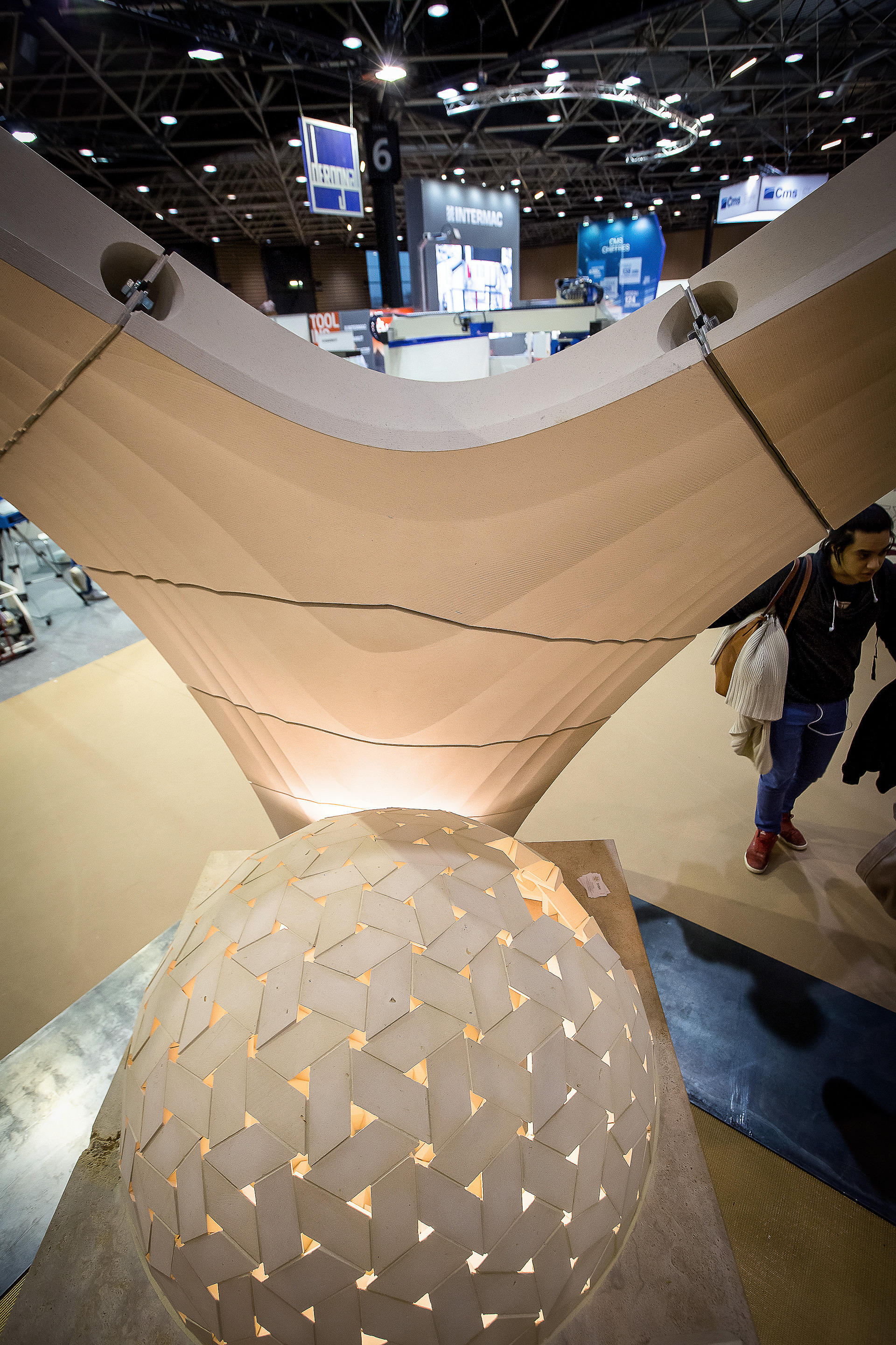 佛罗伦萨自然石材展览馆-59