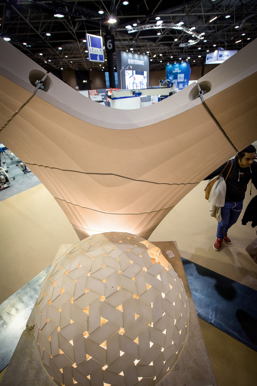 佛罗伦萨自然石材展览馆-59