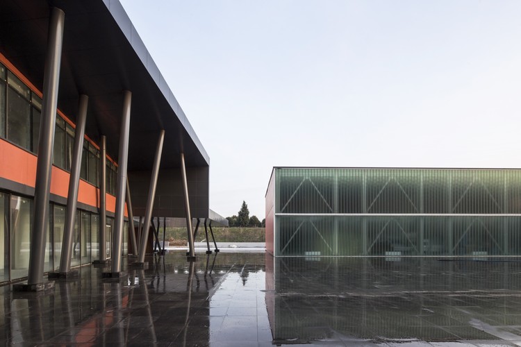 土耳其 Gebze 工业职业高中-62