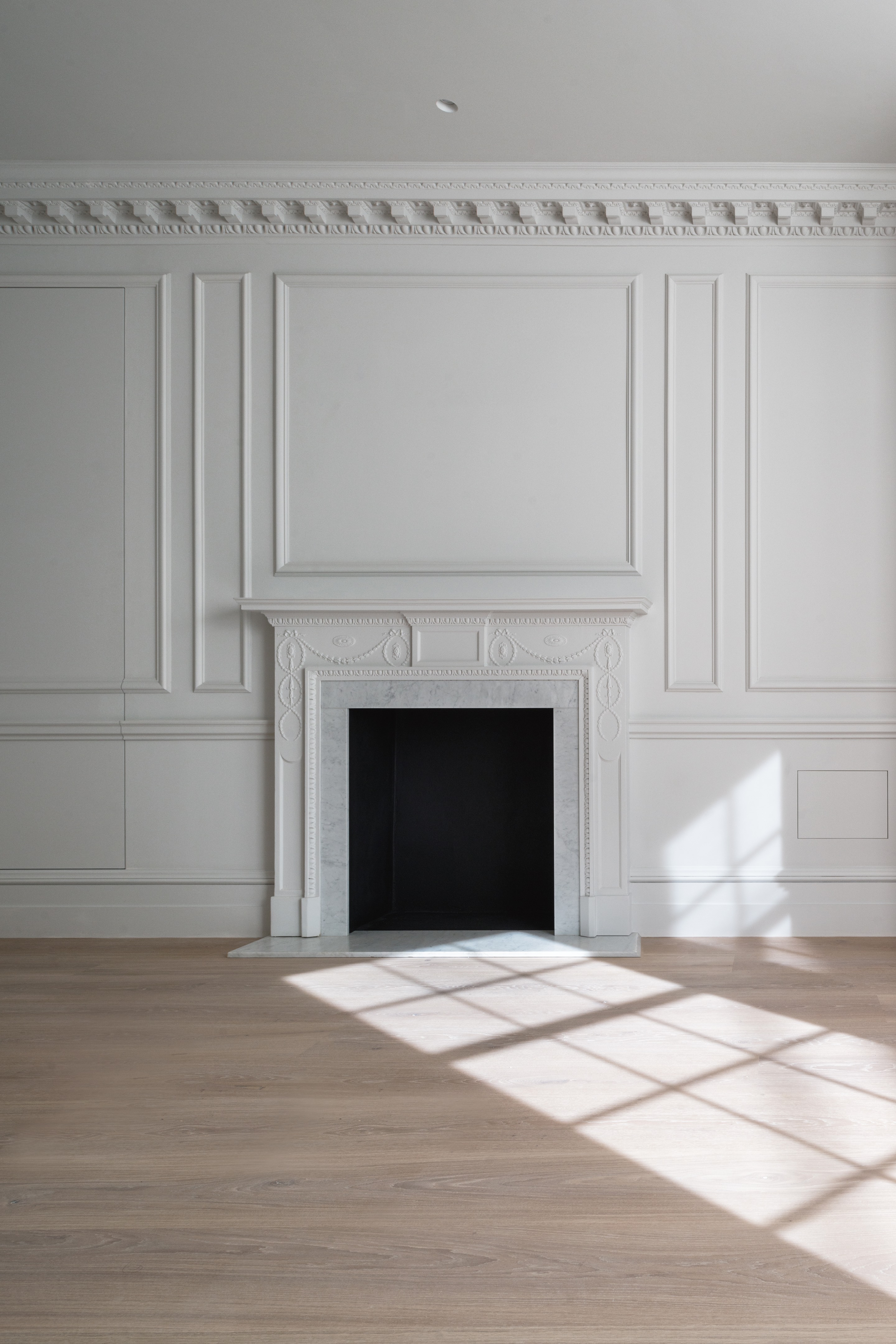 QS-07/08 | 现代办公空间中的历史韵味-3