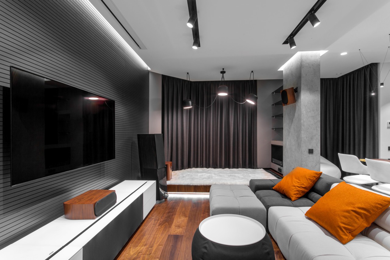 未来之城 | 2017 年基辅梦幻空间-2